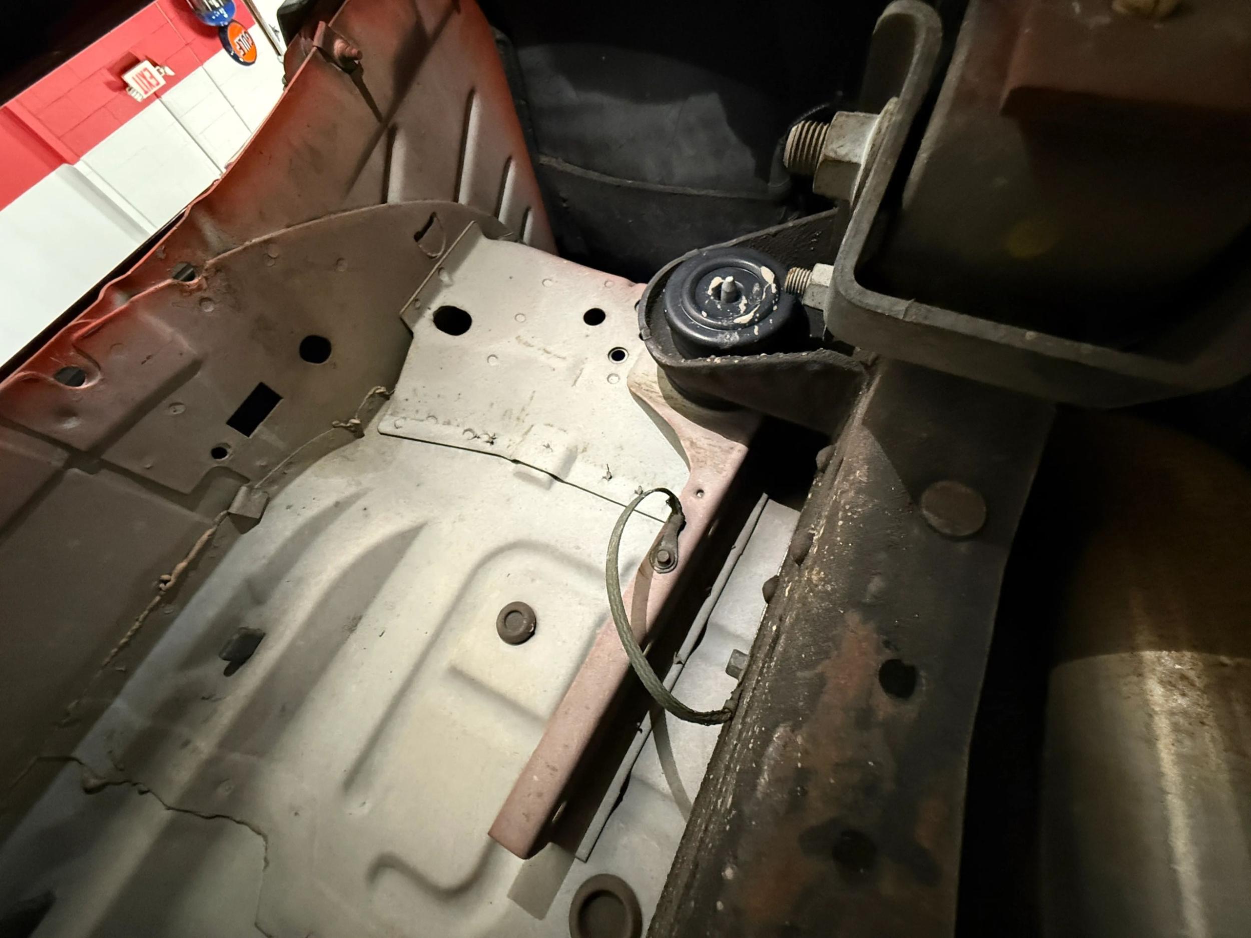 2004 Ford F-250 Harley Davidson Edition