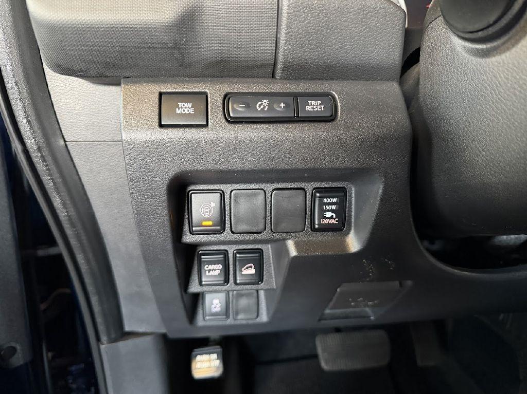 2022 Nissan Frontier SV 4x4