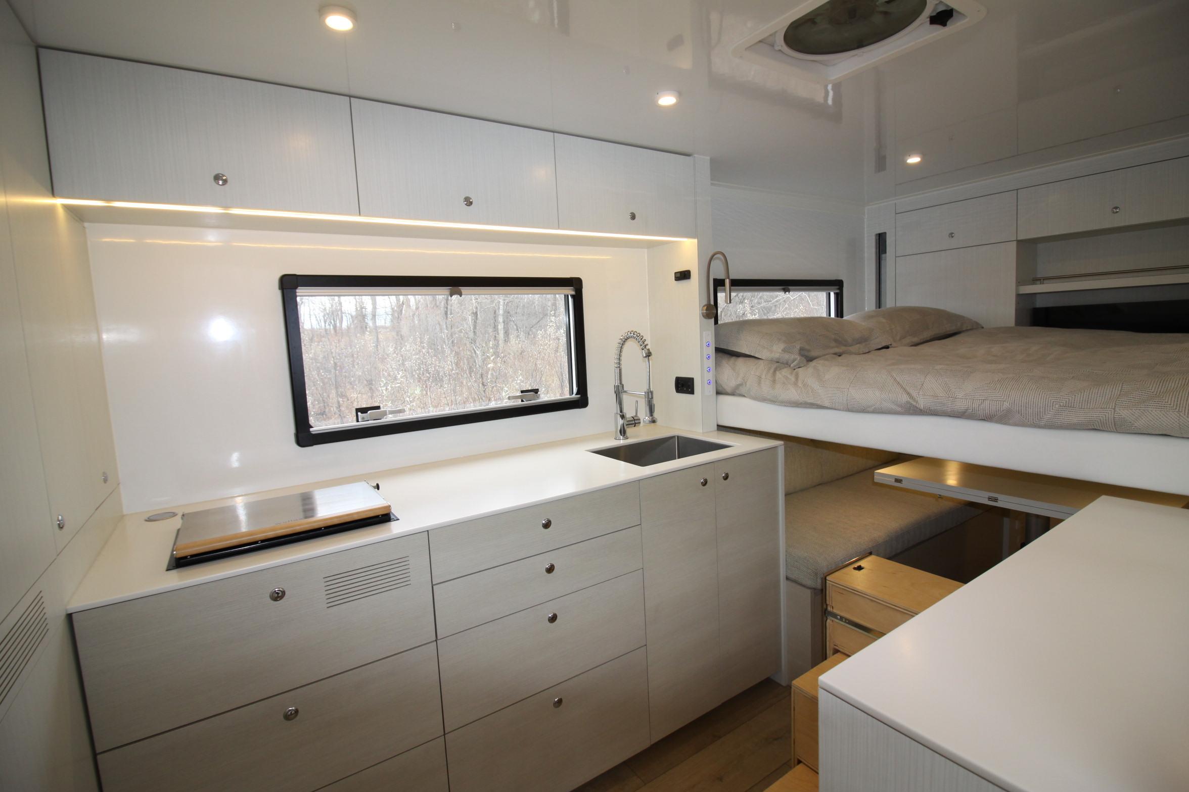 2020 Ram Expedition Vehicle - 4