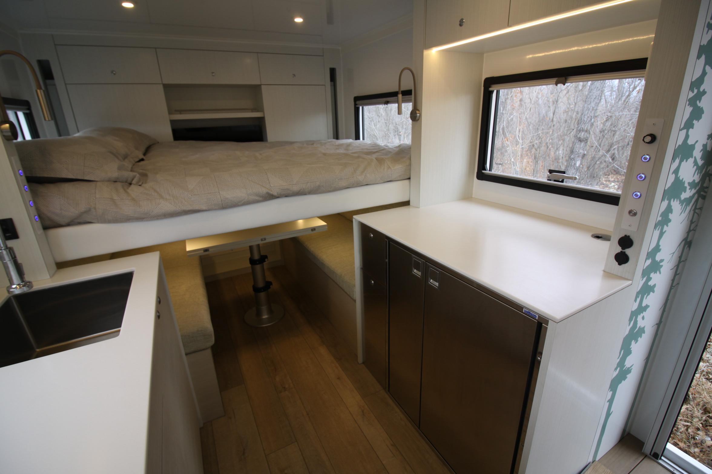 2020 Ram Expedition Vehicle