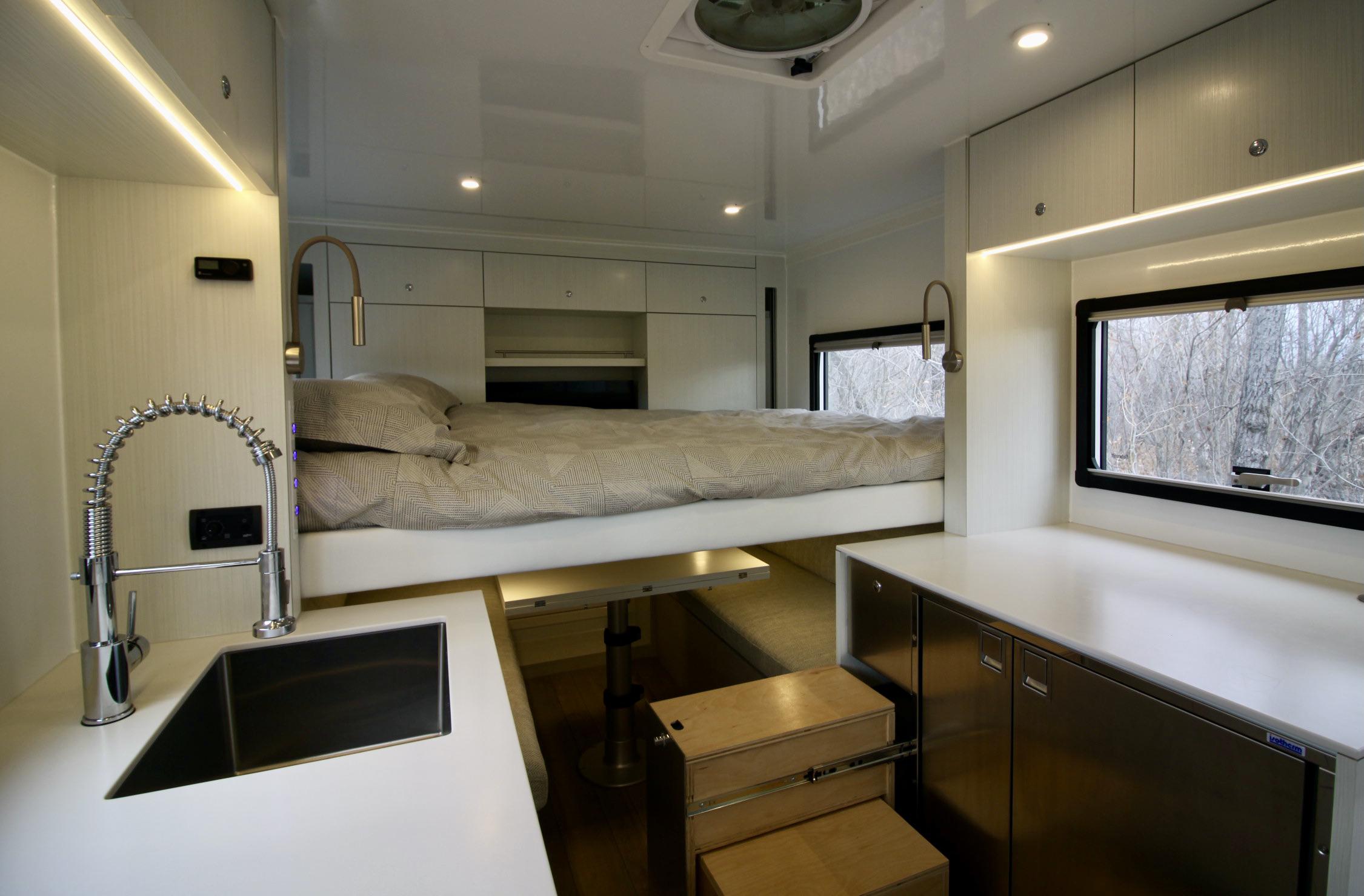 2020 Ram Expedition Vehicle - 3