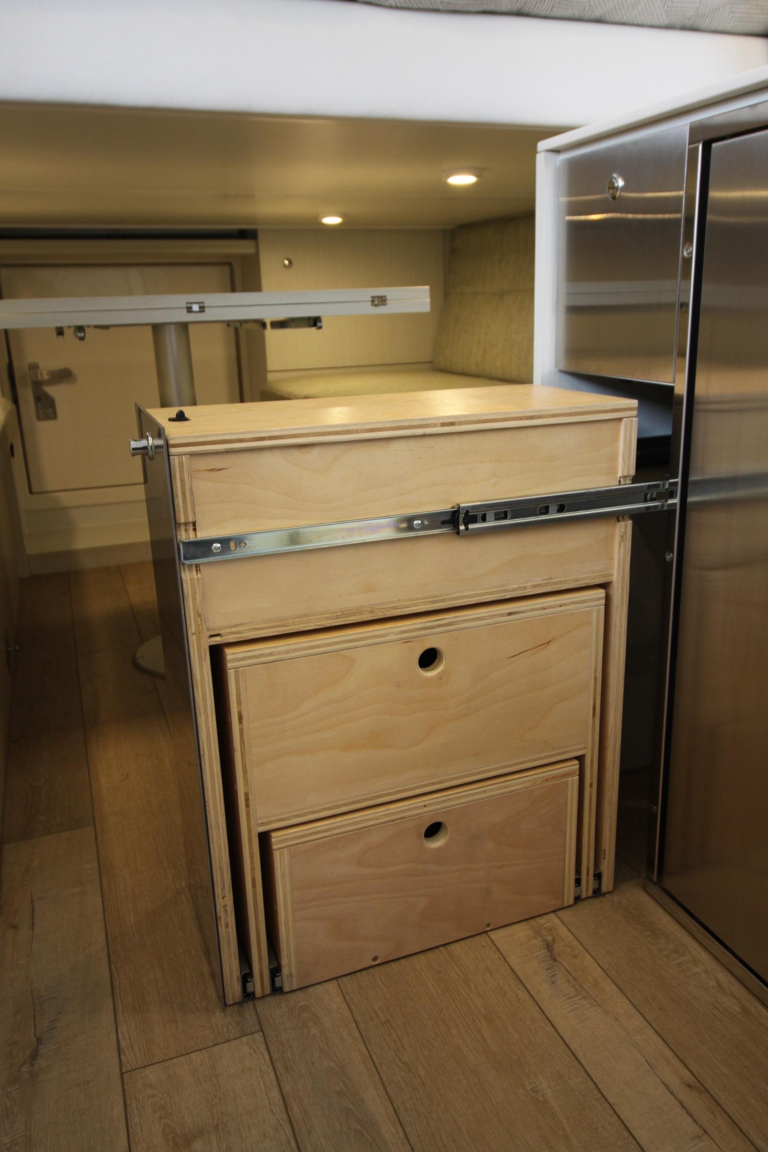 2020 Ram Expedition Vehicle