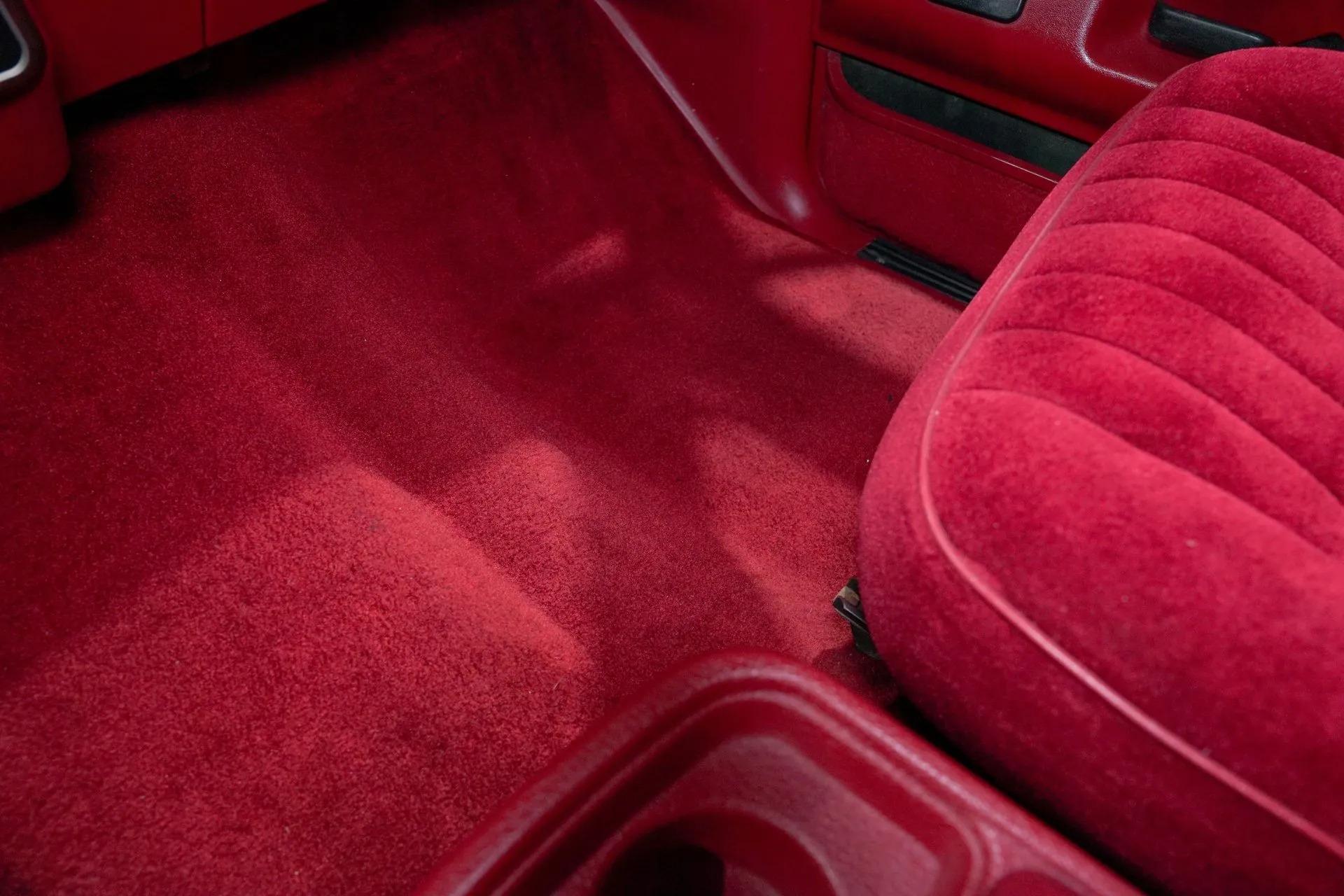 1990 Ford Bronco XLT