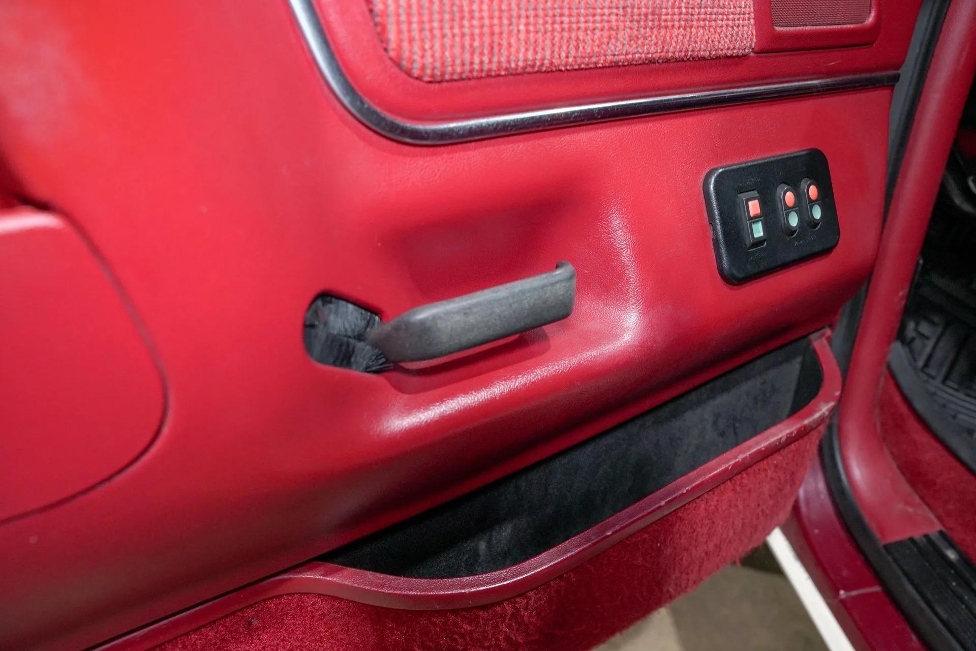 1990 Ford Bronco XLT