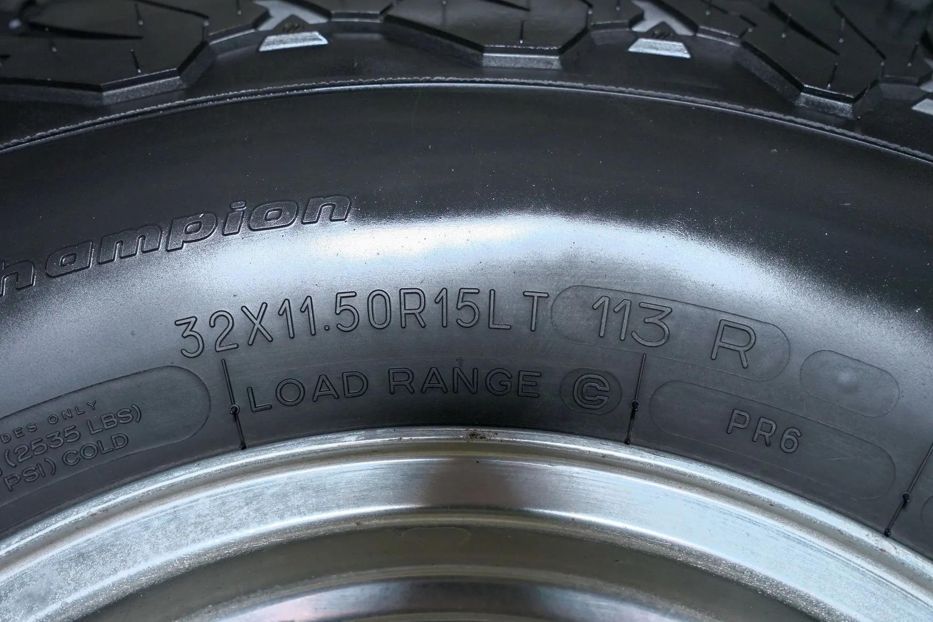 1990 Ford Bronco XLT