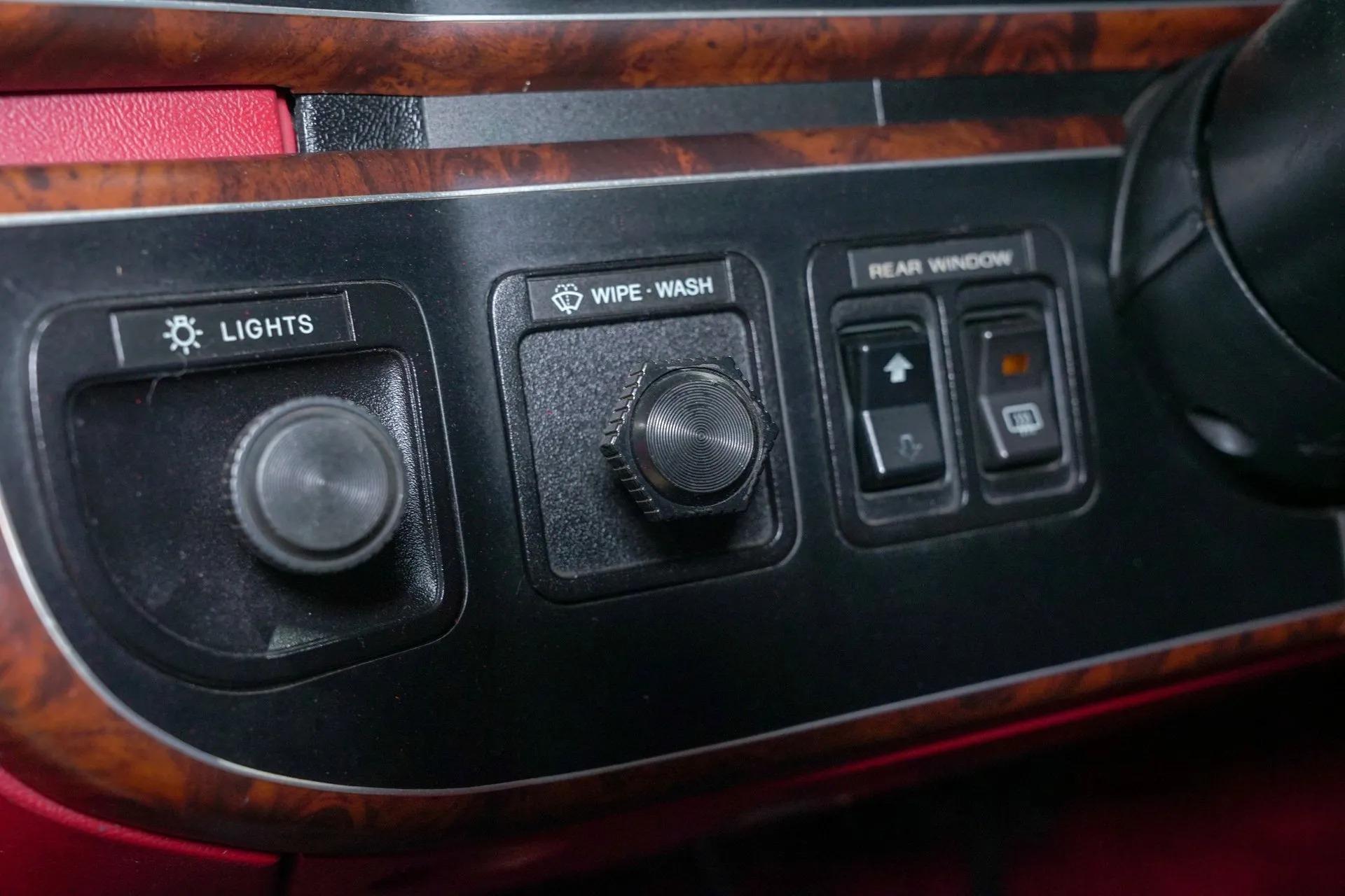 1990 Ford Bronco XLT