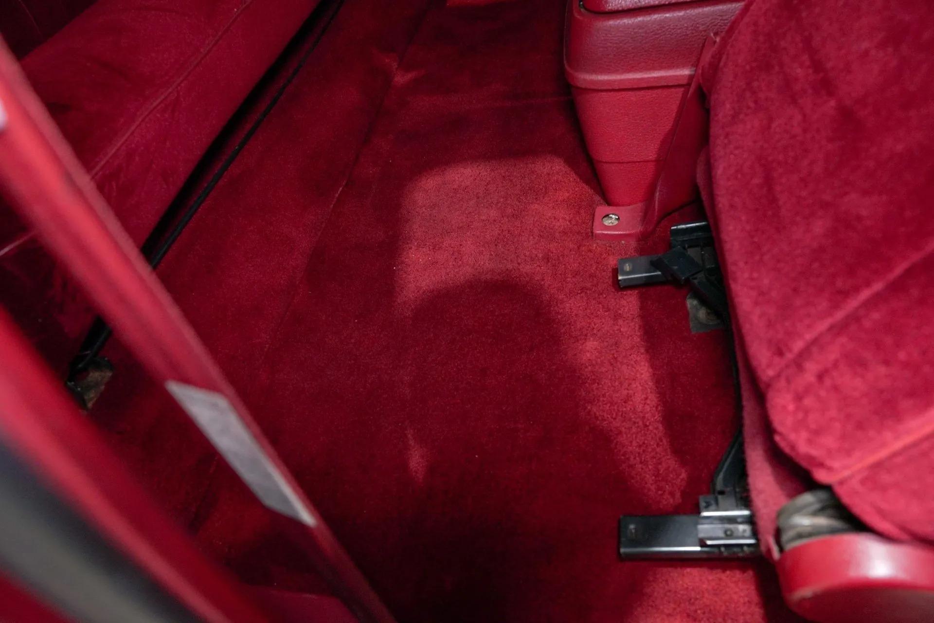 1990 Ford Bronco XLT