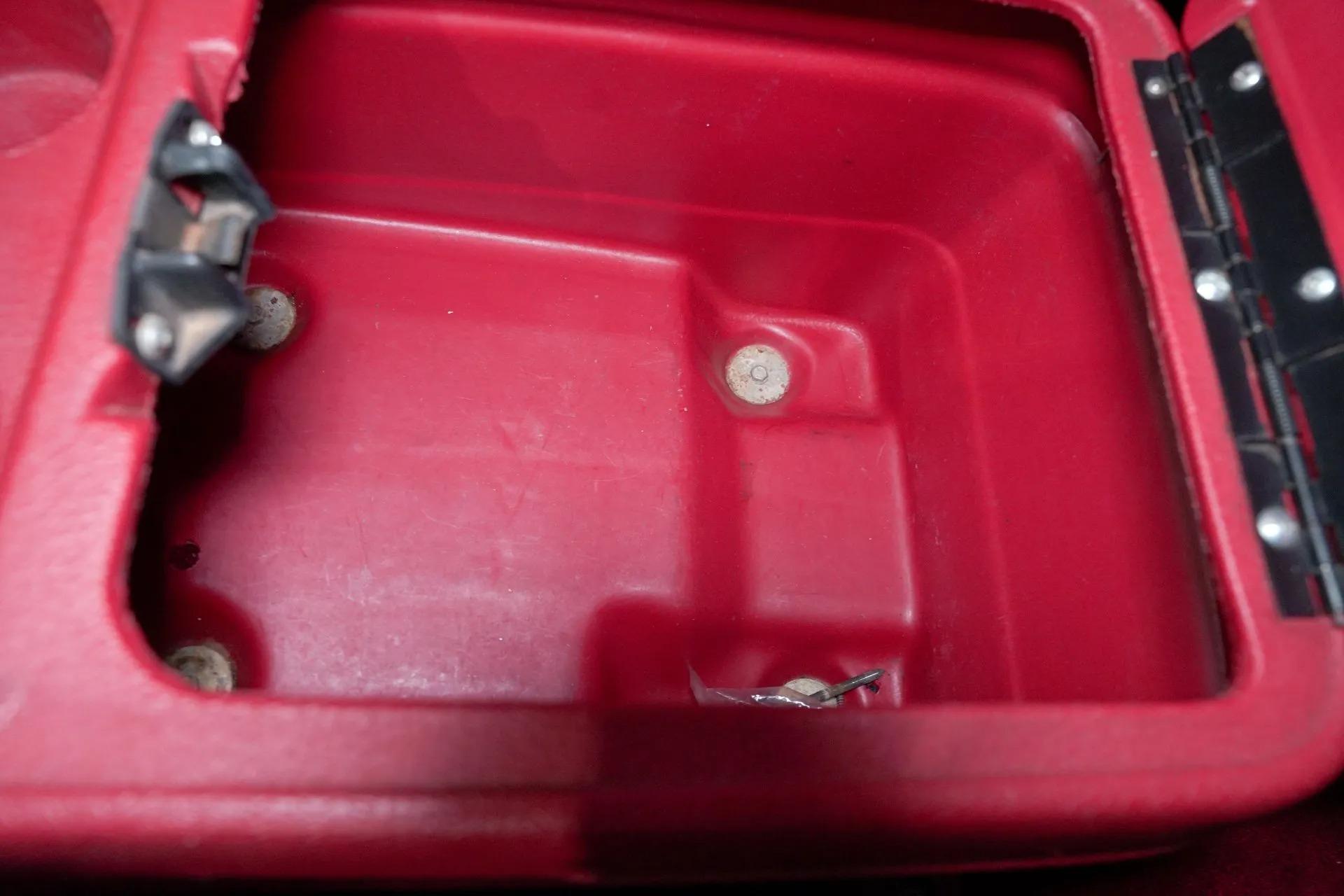 1990 Ford Bronco XLT