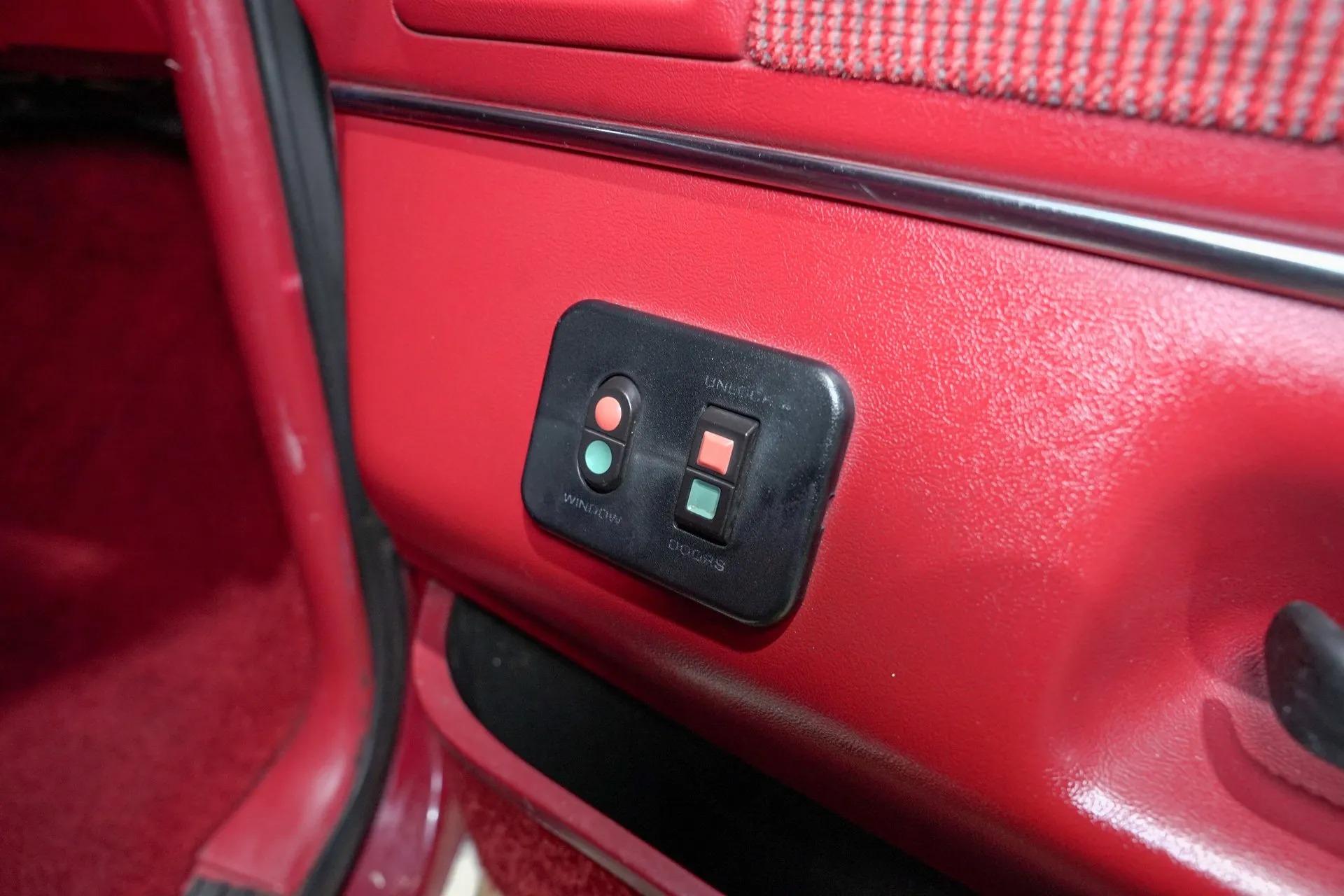 1990 Ford Bronco XLT