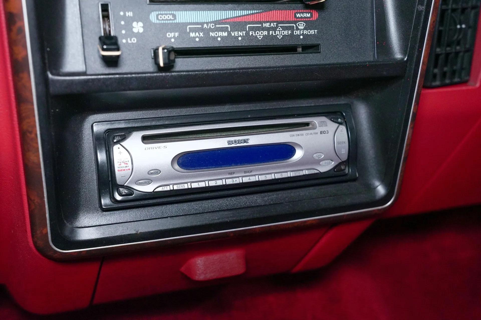 1990 Ford Bronco XLT