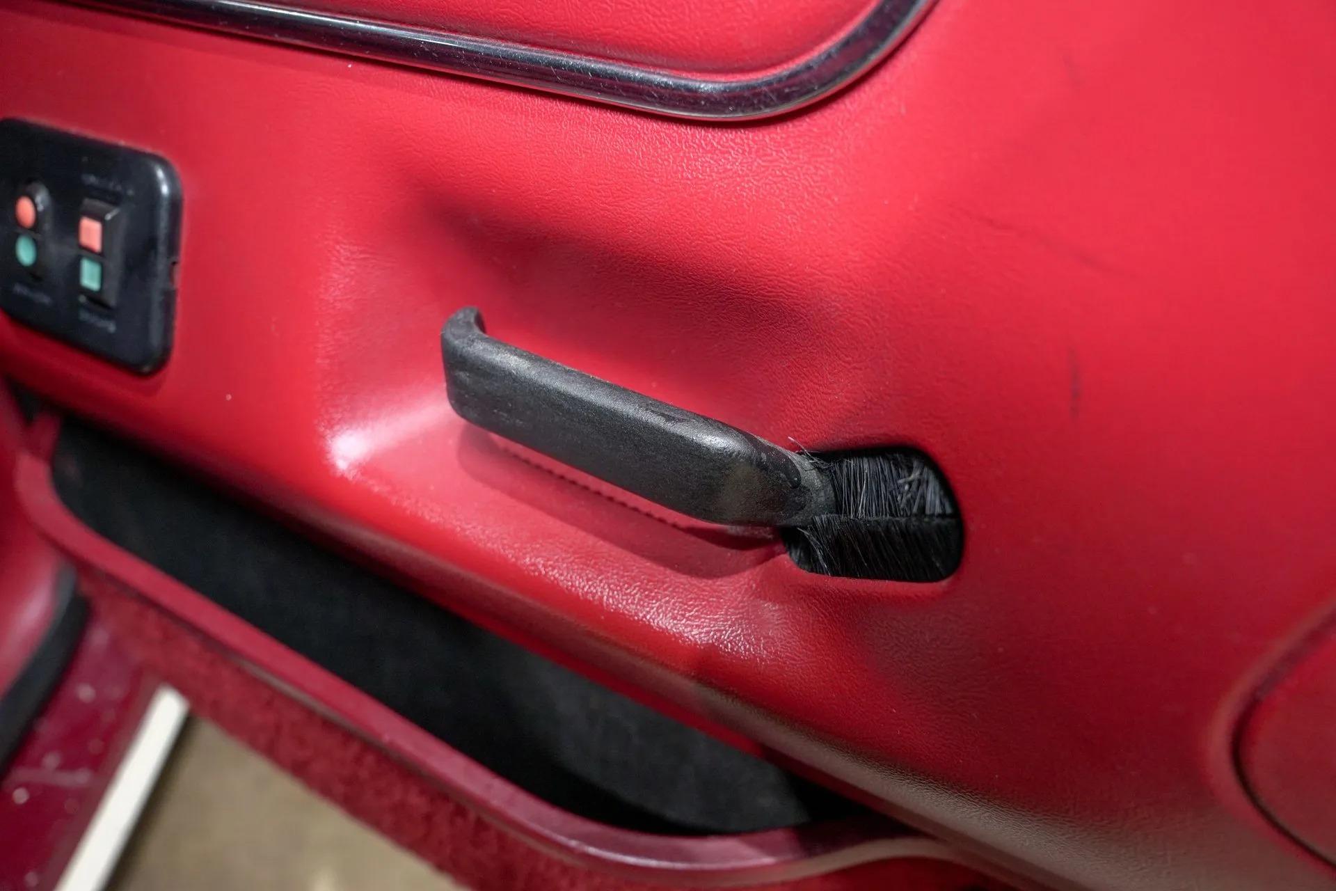 1990 Ford Bronco XLT