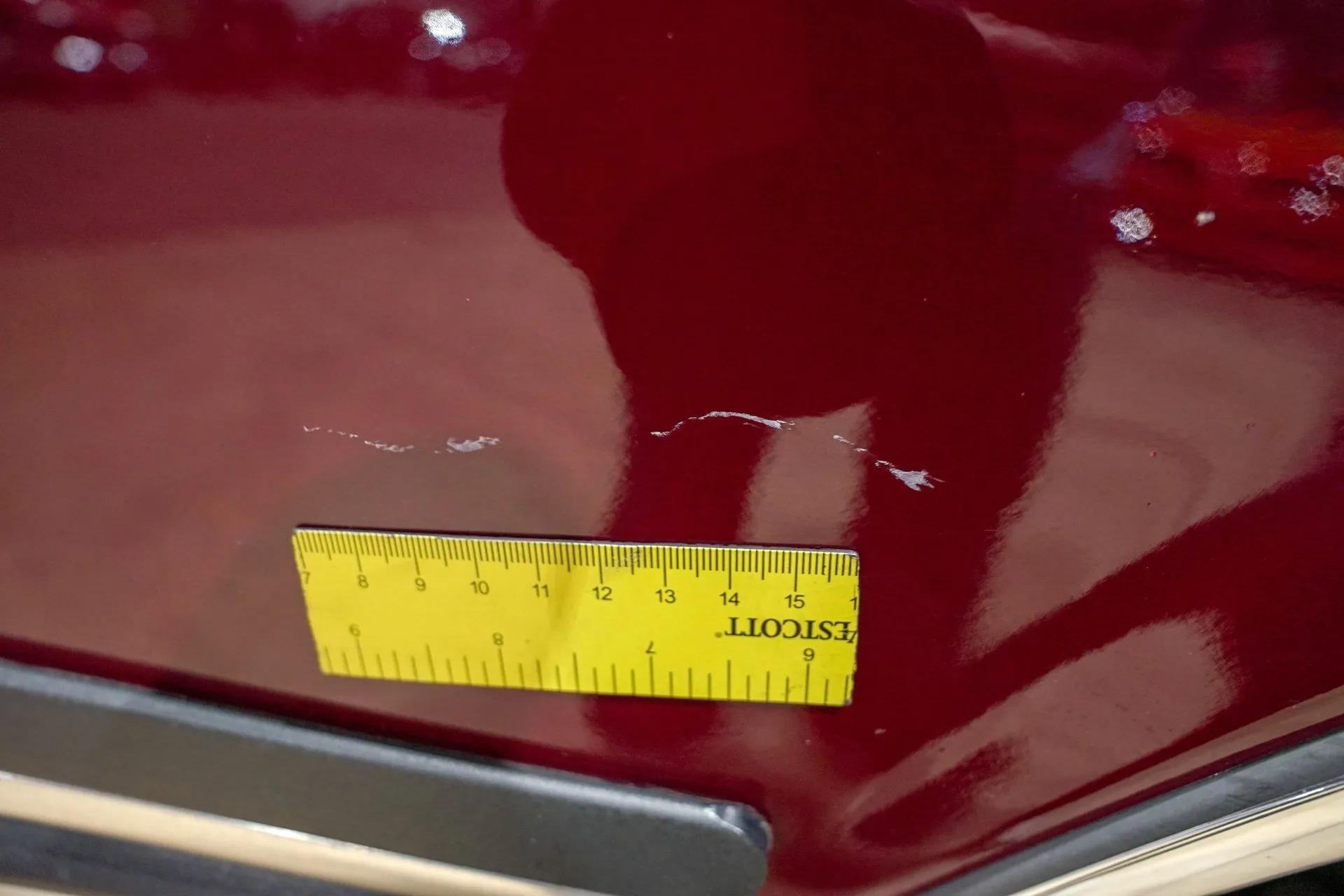 1990 Ford Bronco XLT