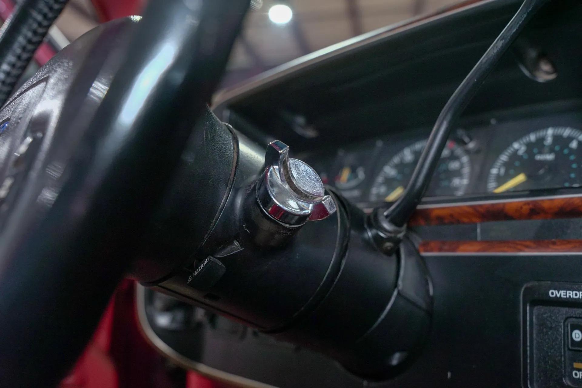 1990 Ford Bronco XLT