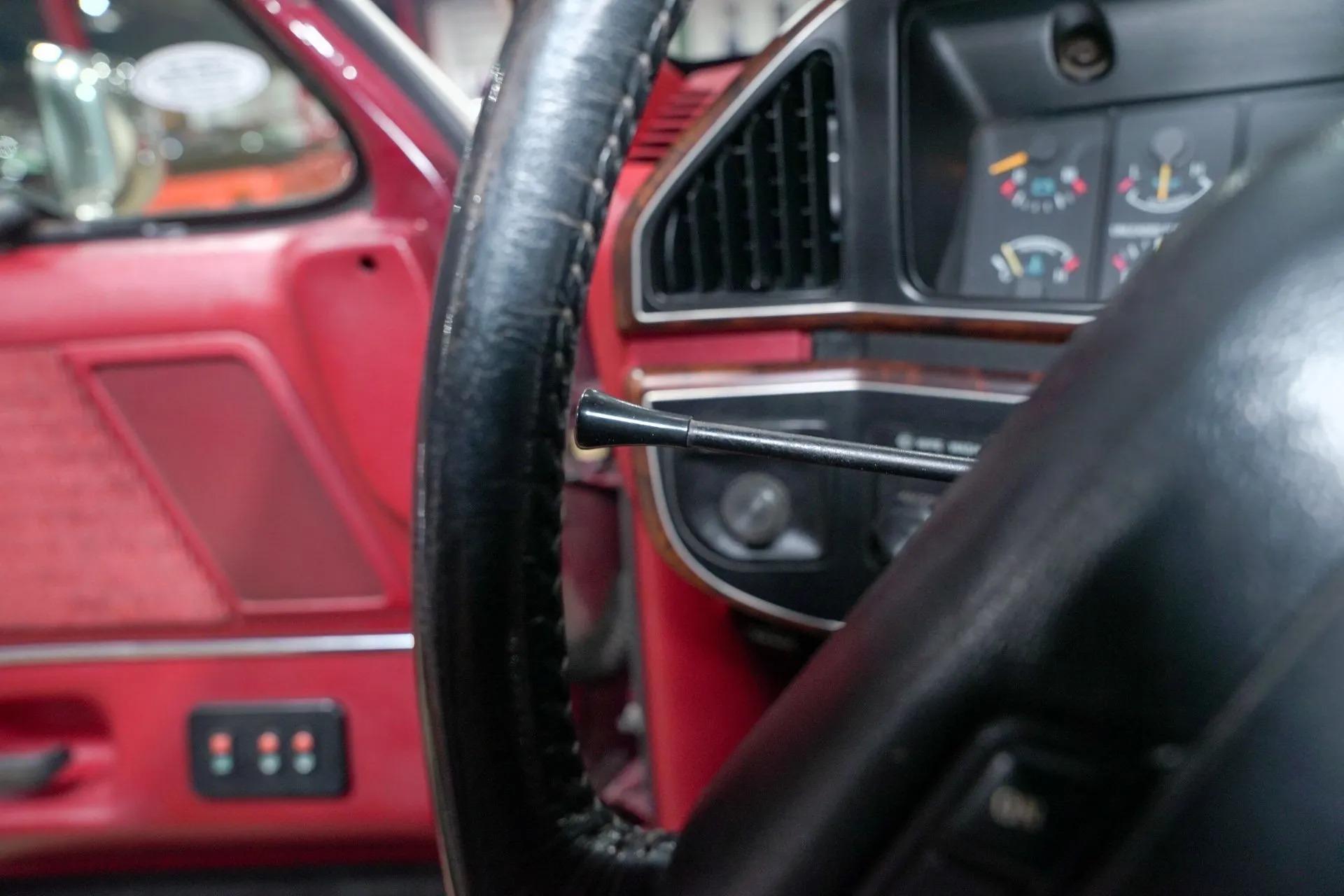 1990 Ford Bronco XLT