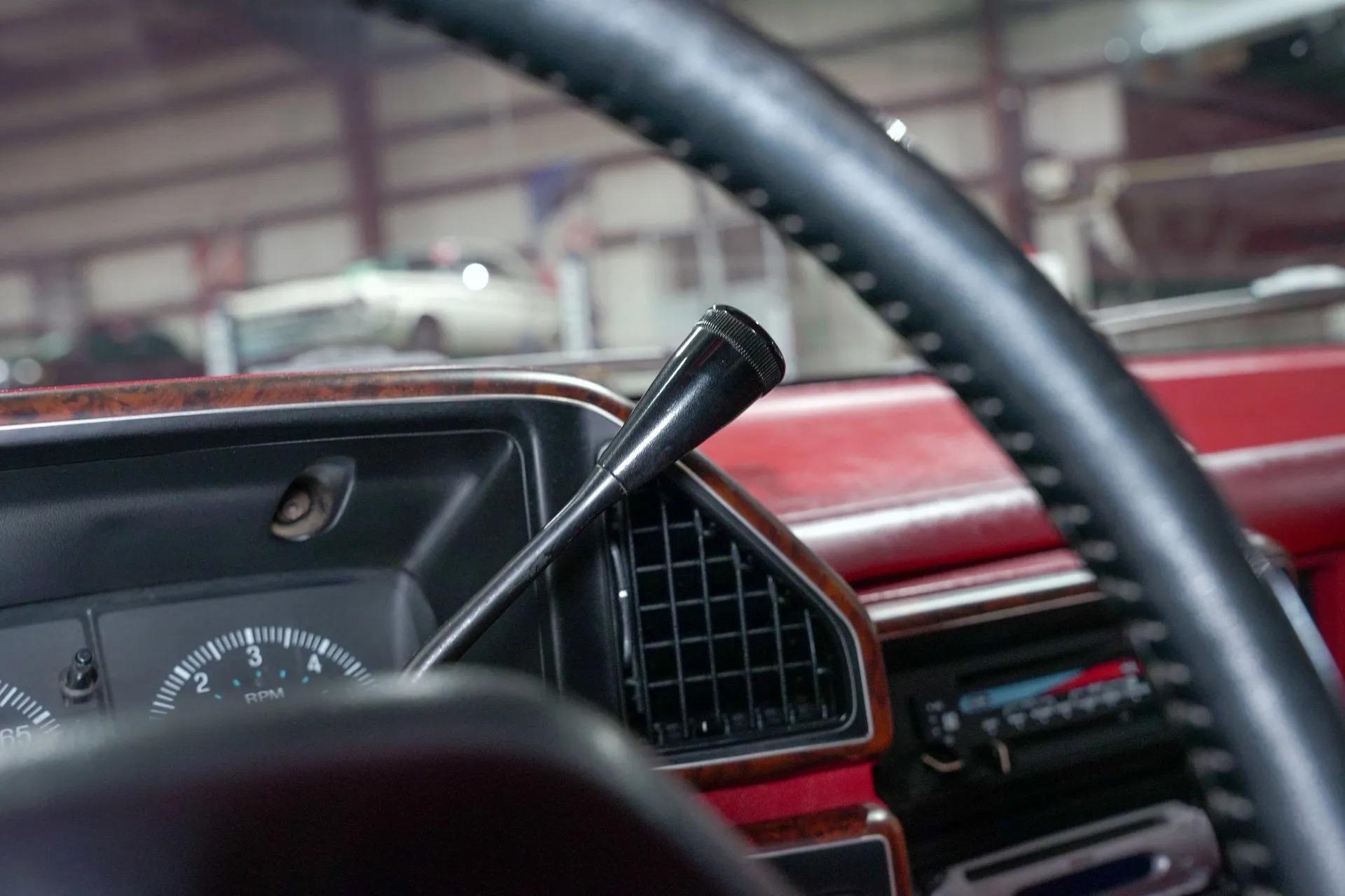 1990 Ford Bronco XLT