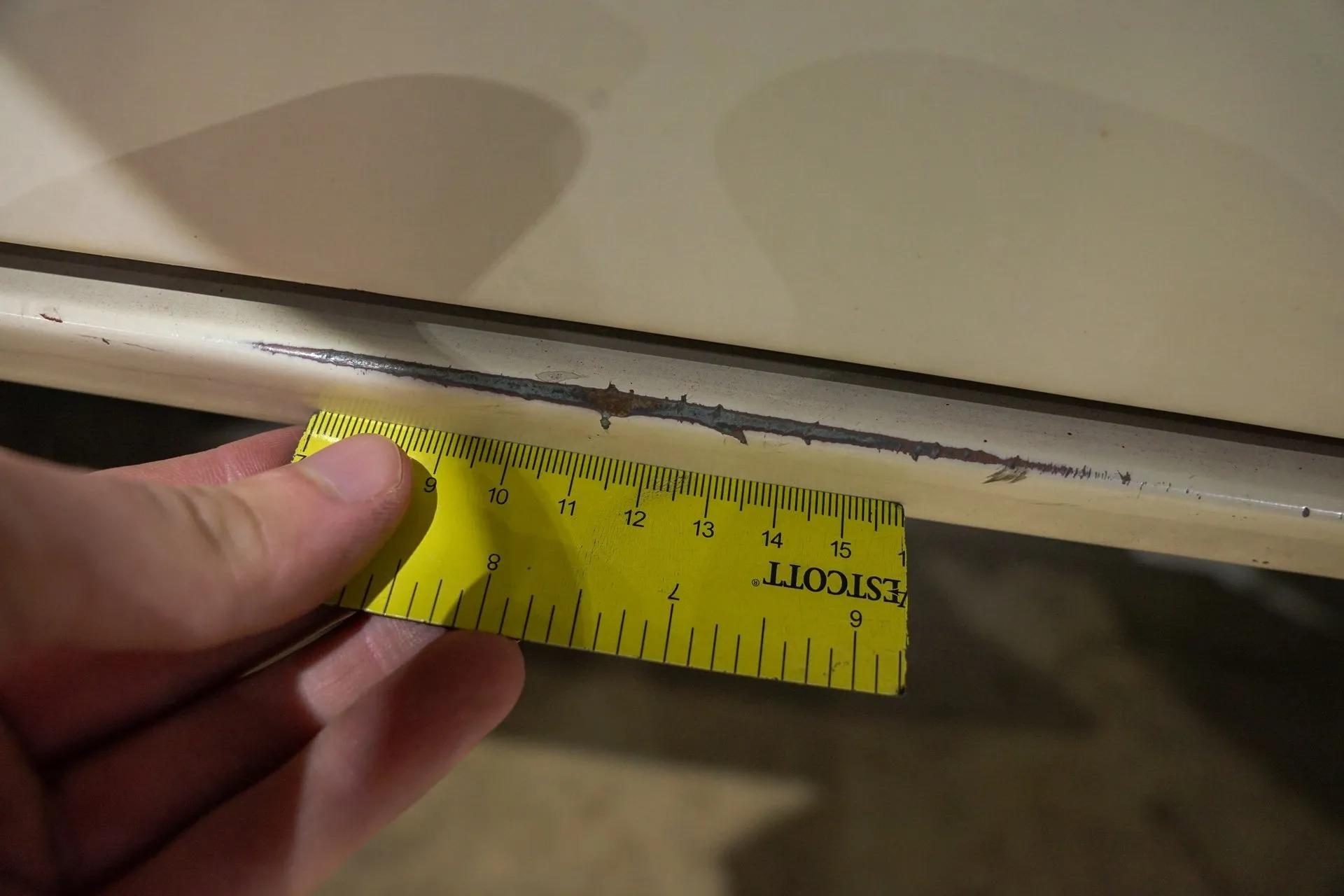 1990 Ford Bronco XLT