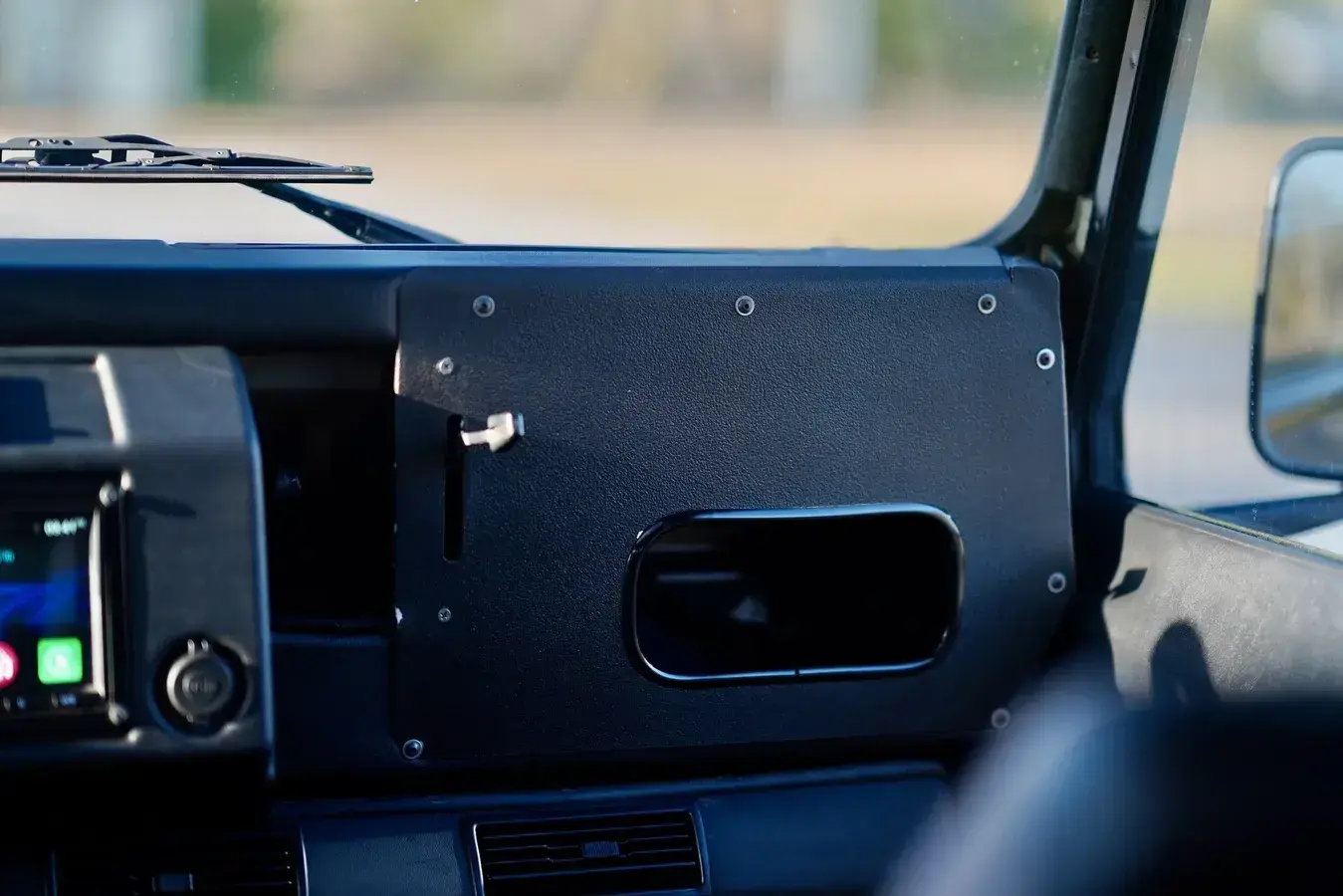 1992 Land Rover Defender Station Wagon