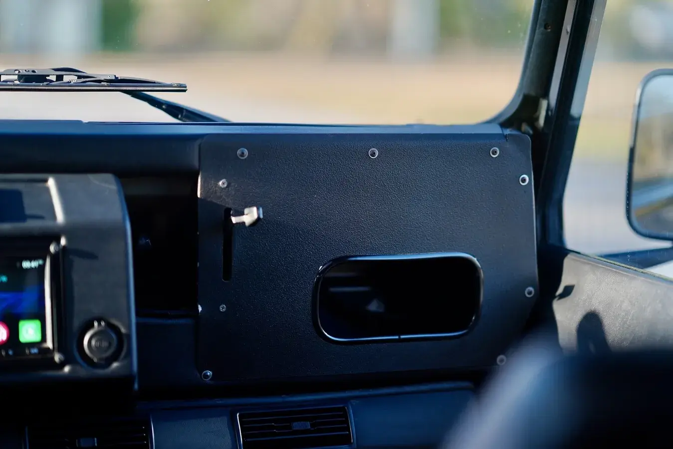 1992 Land Rover Defender Station Wagon