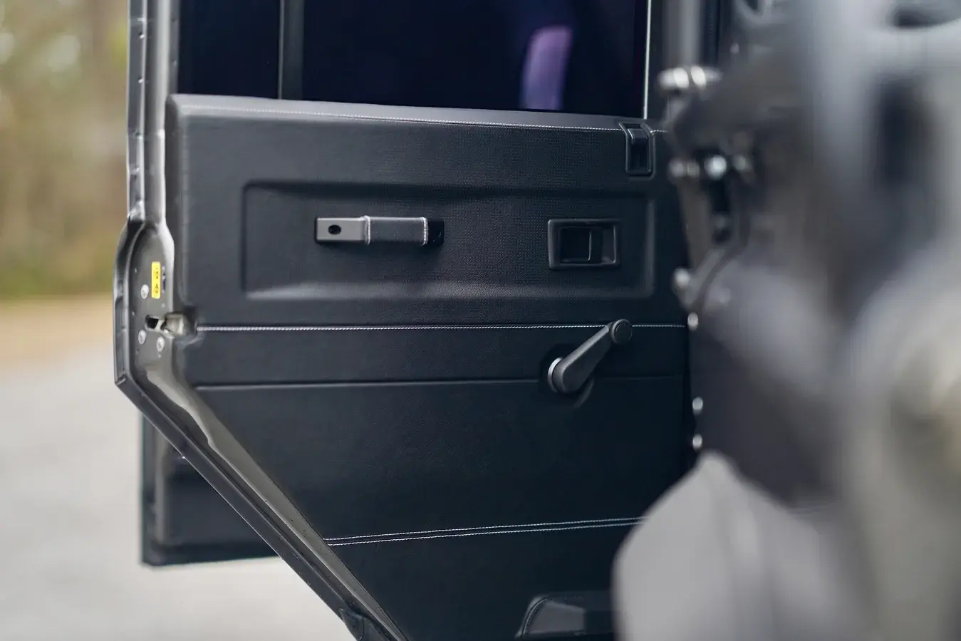 2022 Land Rover Defender Double Cab Pickup