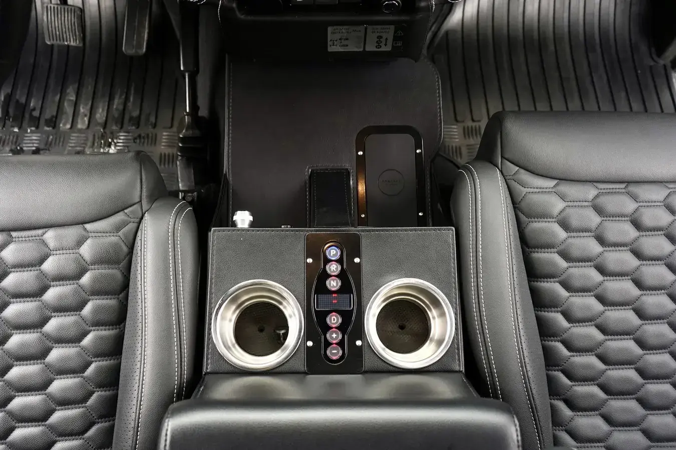 2022 Land Rover Defender Double Cab Pickup