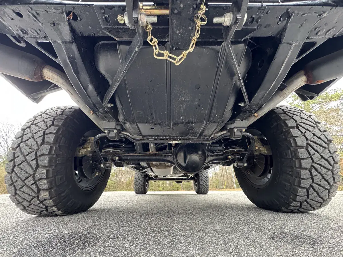 2022 Land Rover Defender Double Cab Pickup