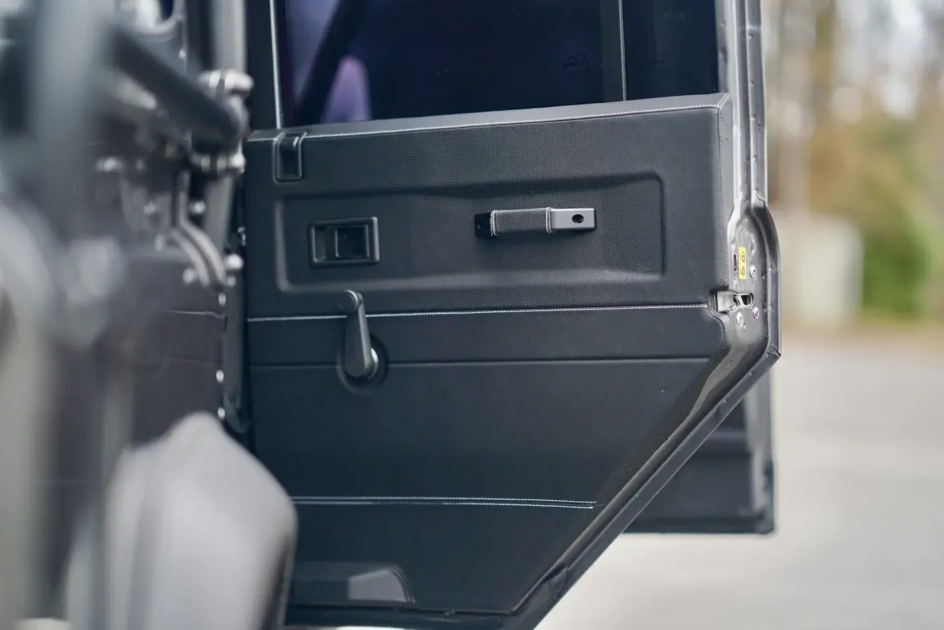 2022 Land Rover Defender Double Cab Pickup