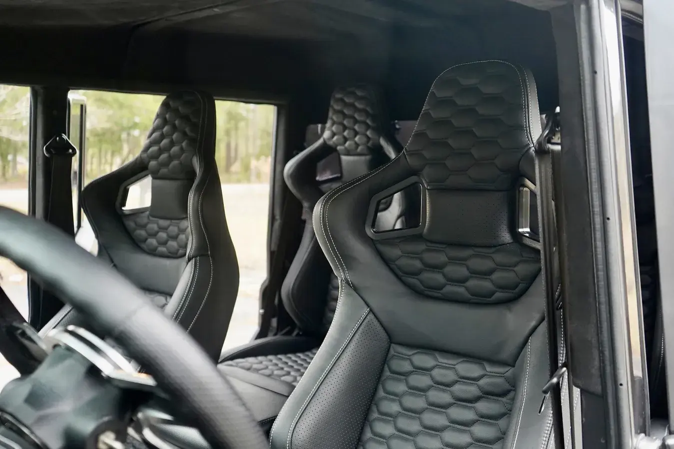 2022 Land Rover Defender Double Cab Pickup