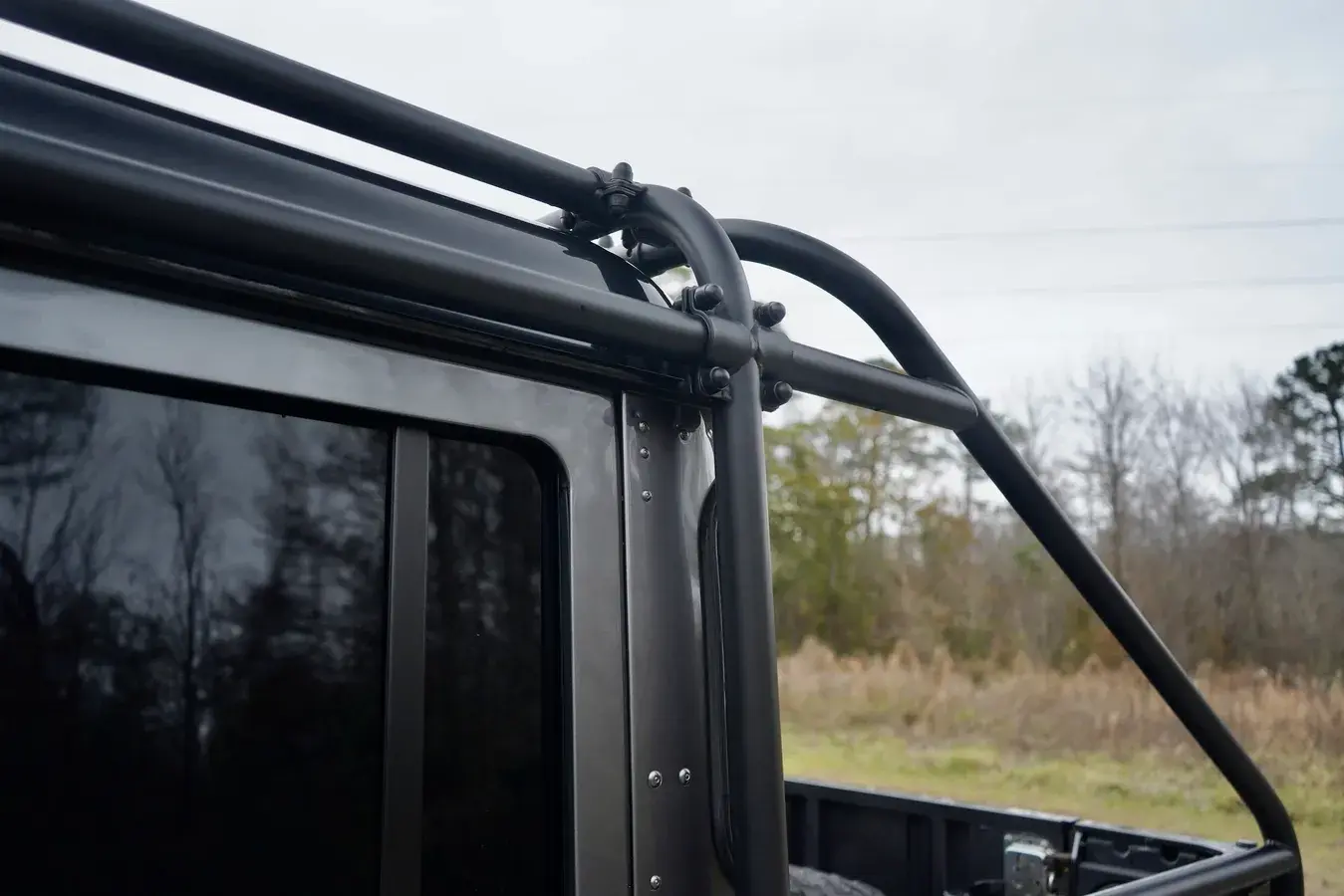 2022 Land Rover Defender Double Cab Pickup
