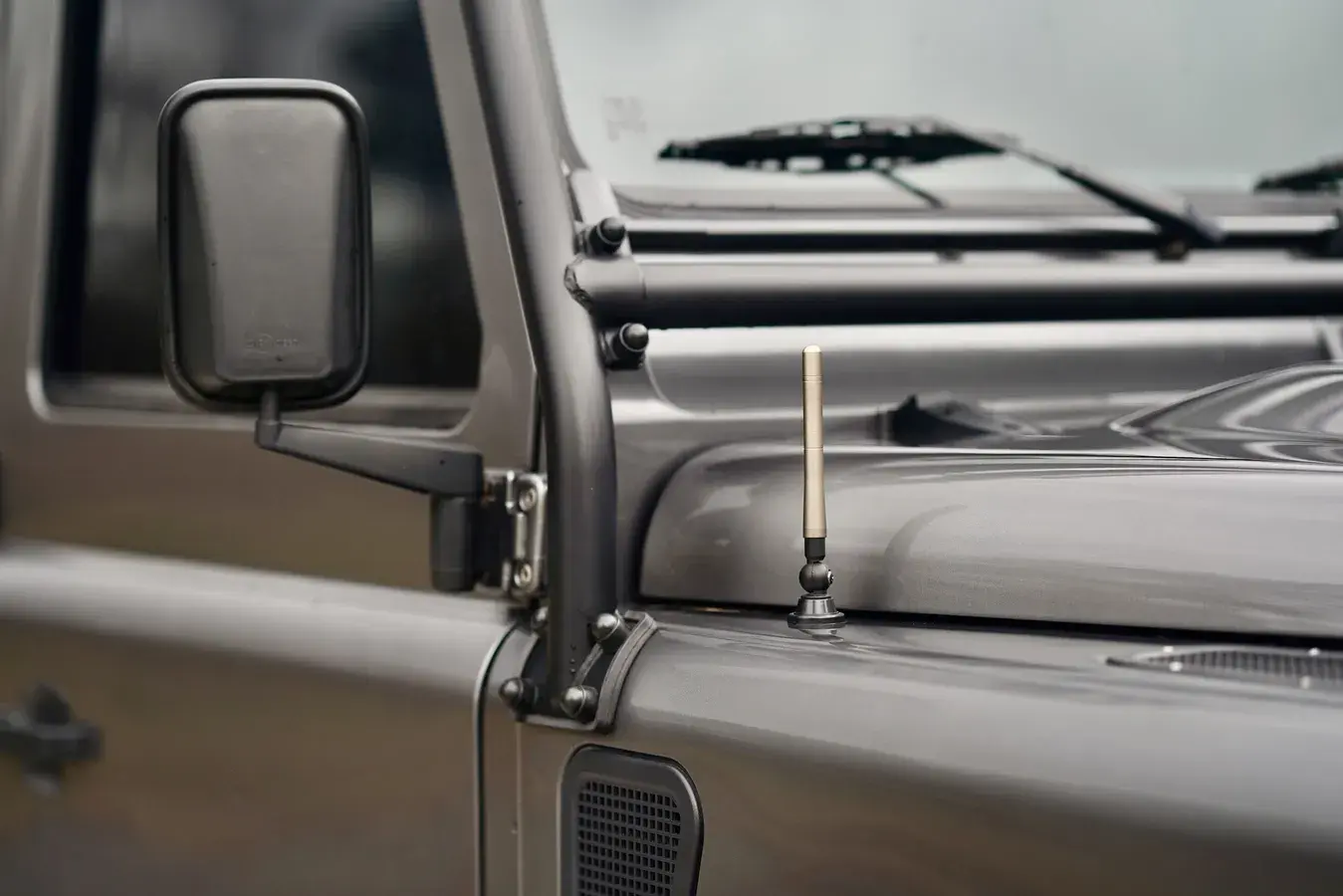 2022 Land Rover Defender Double Cab Pickup