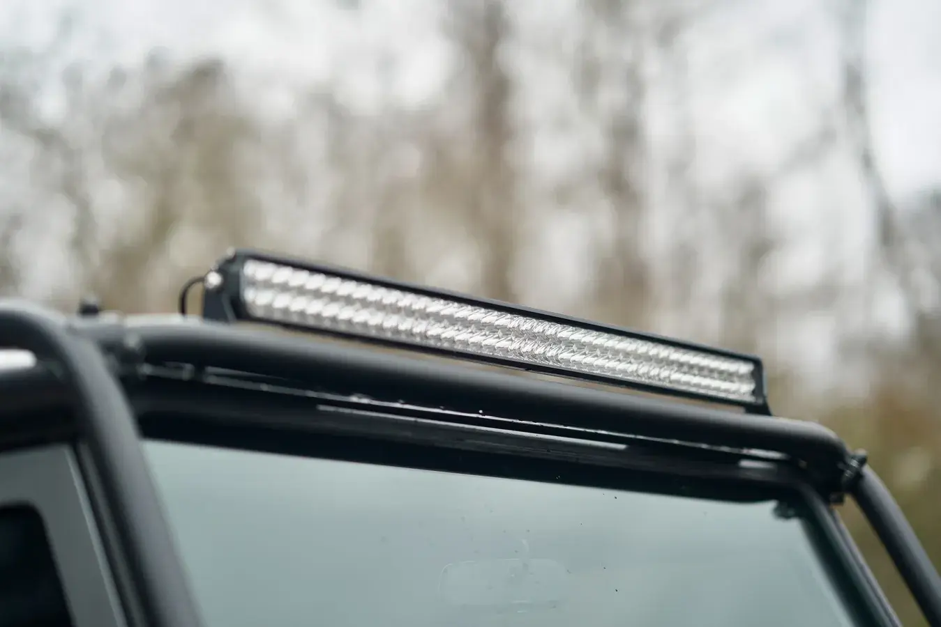 2022 Land Rover Defender Double Cab Pickup