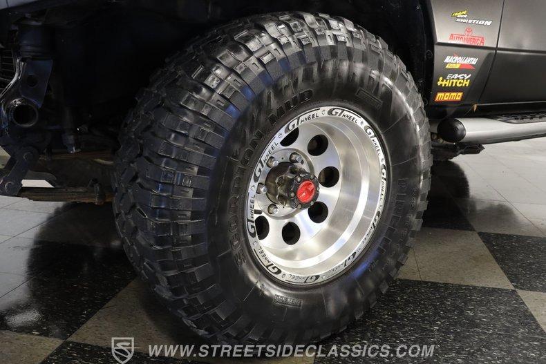 1995 Toyota Land Cruiser FZJ73