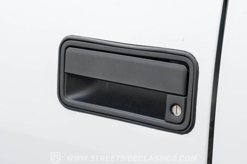 1997 Chevrolet Tahoe Z71 4x4