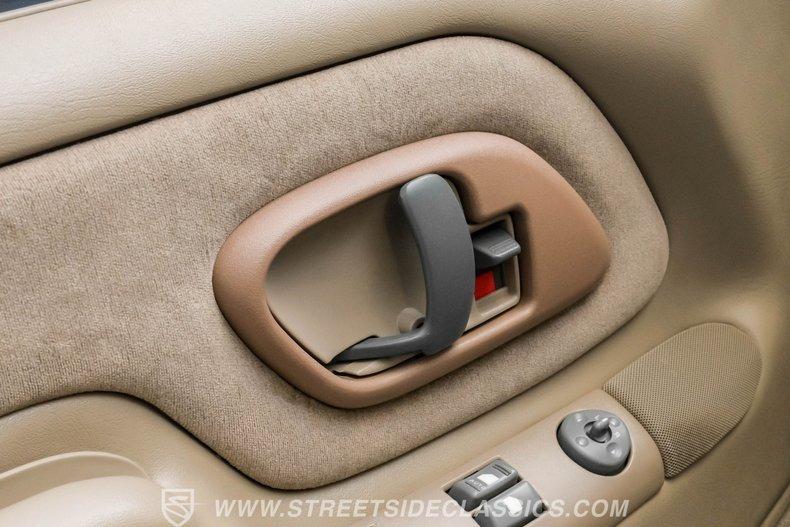 1997 Chevrolet Tahoe Z71 4x4