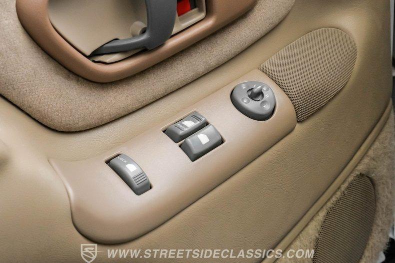 1997 Chevrolet Tahoe Z71 4x4