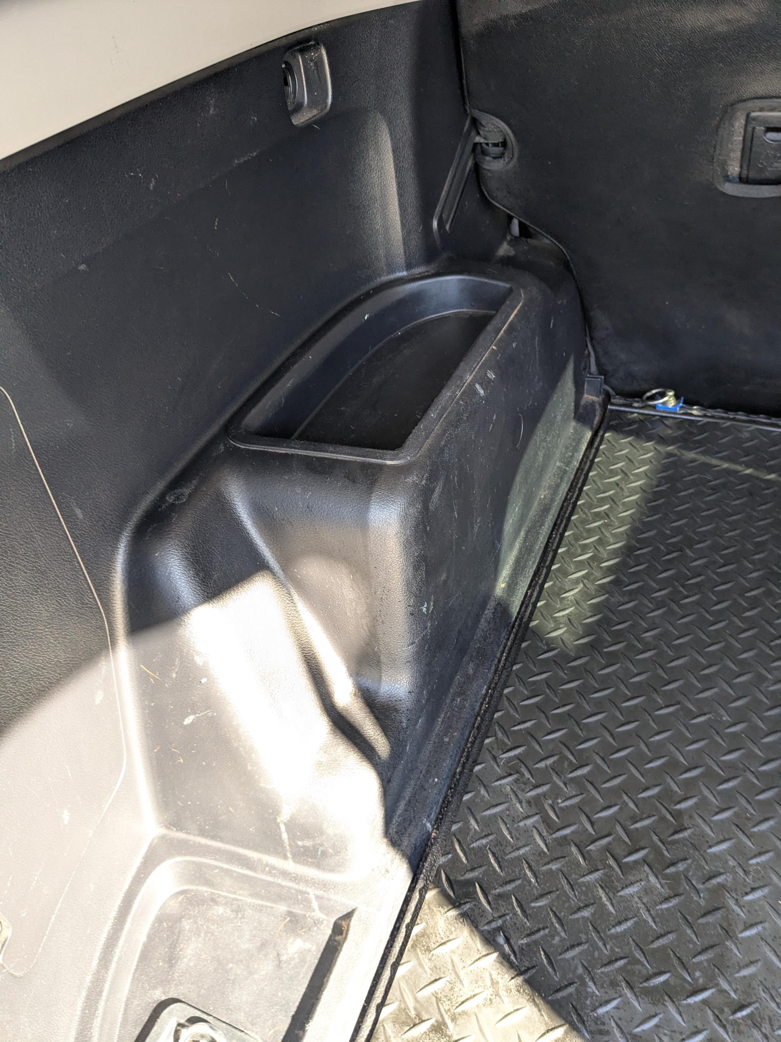 2018 Toyota 4Runner TRD Off-Road Premium