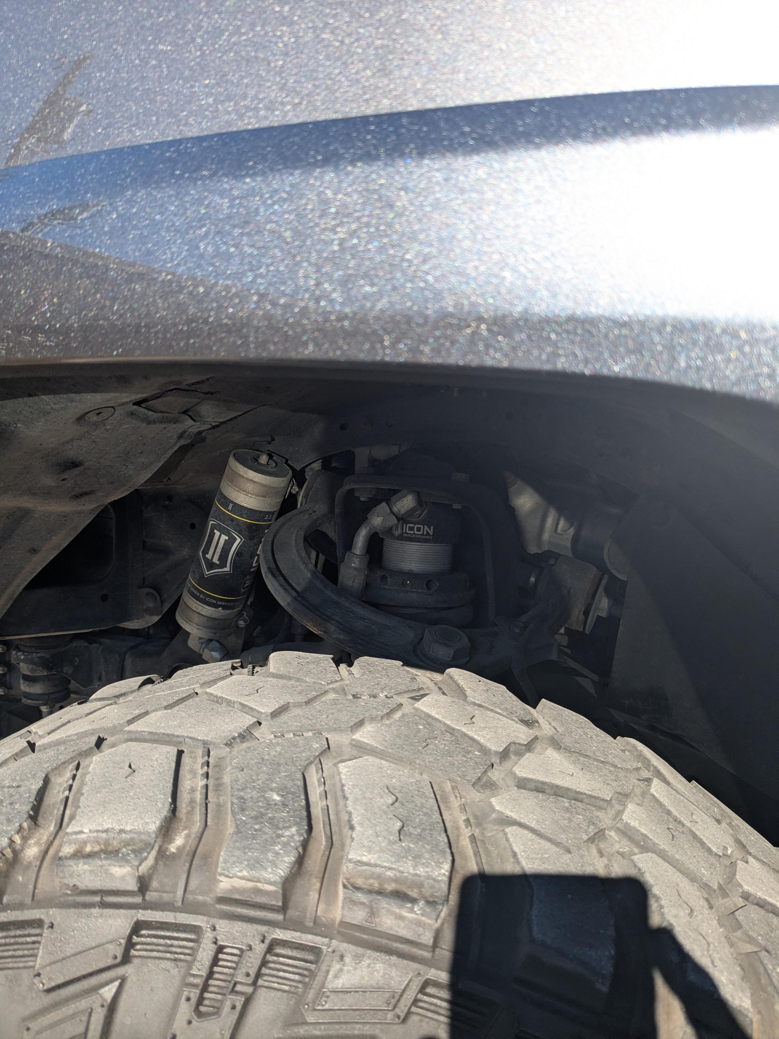 2018 Toyota 4Runner TRD Off-Road Premium