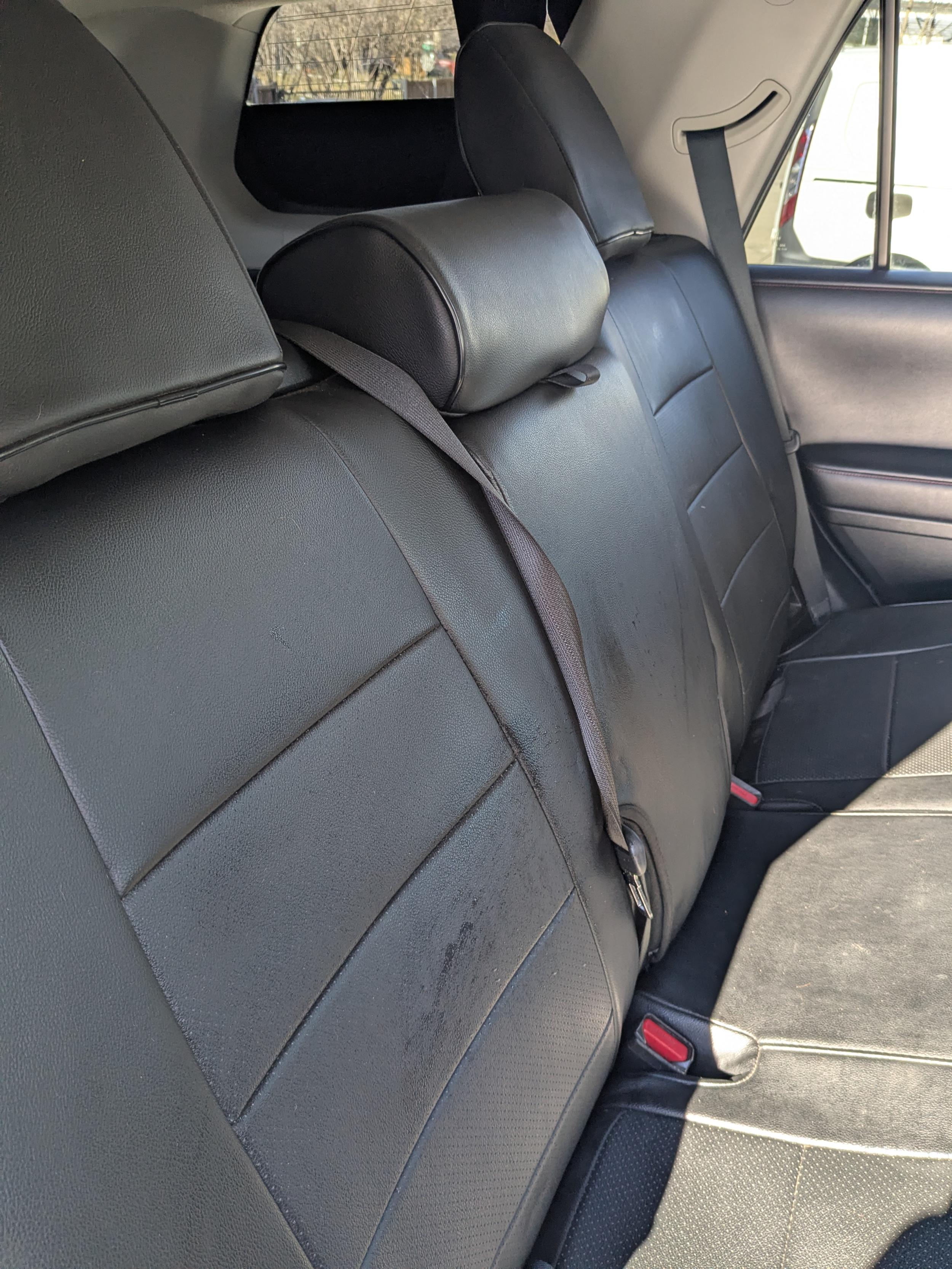 2018 Toyota 4Runner TRD Off-Road Premium