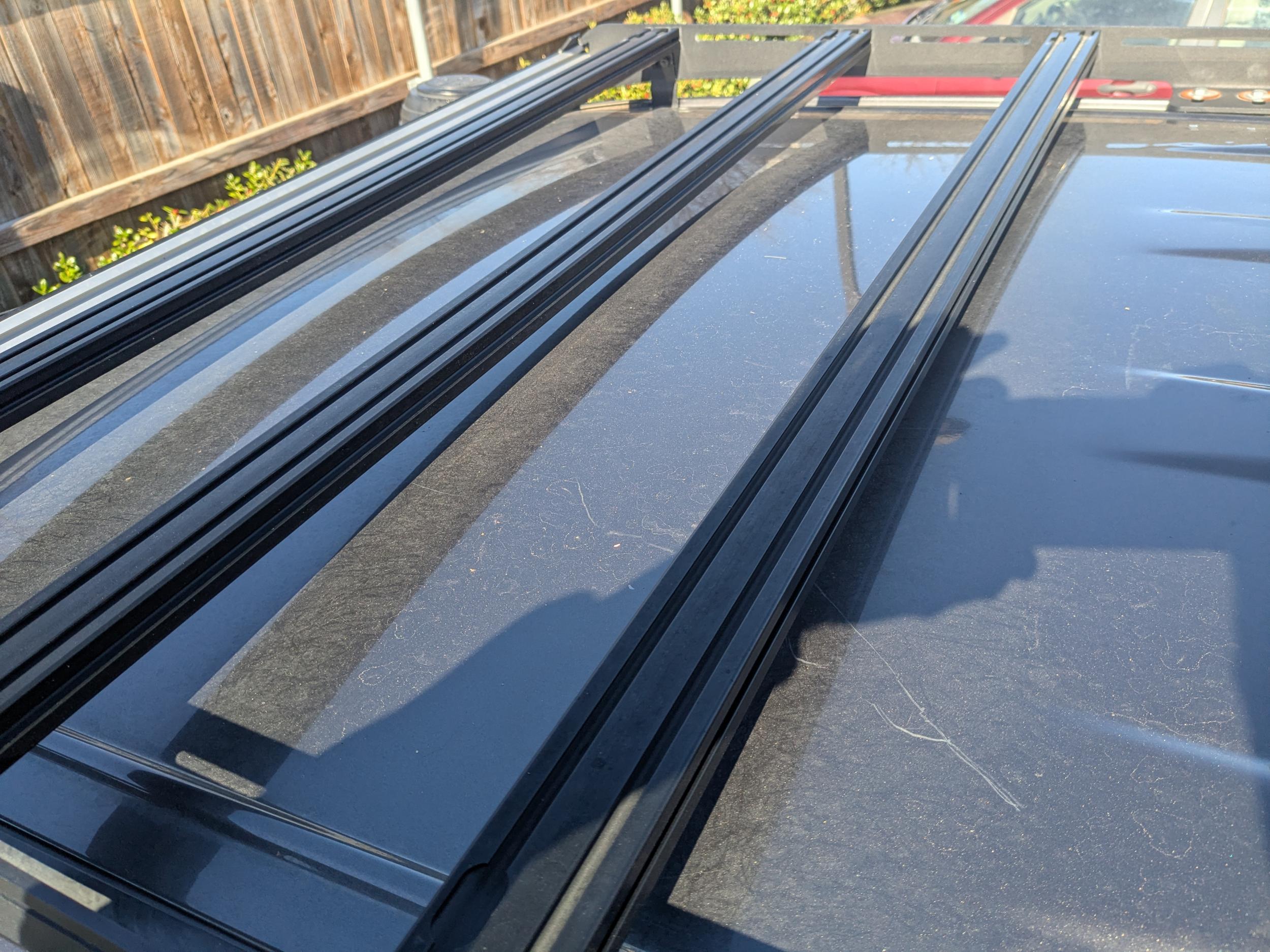 2018 Toyota 4Runner TRD Off-Road Premium