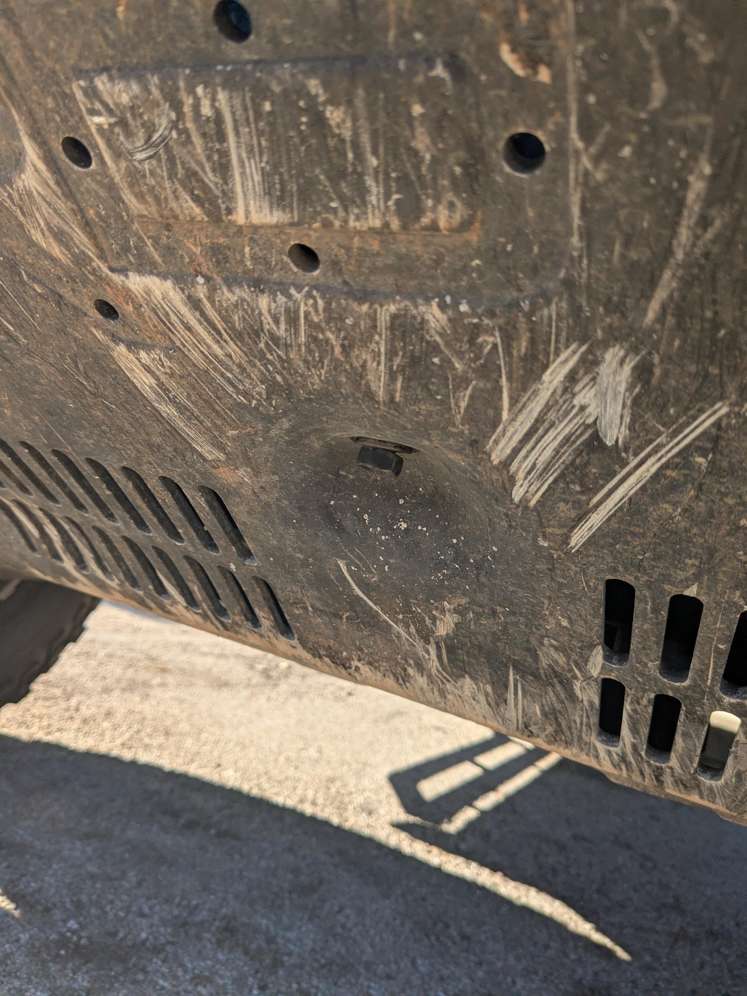 2018 Toyota 4Runner TRD Off-Road Premium