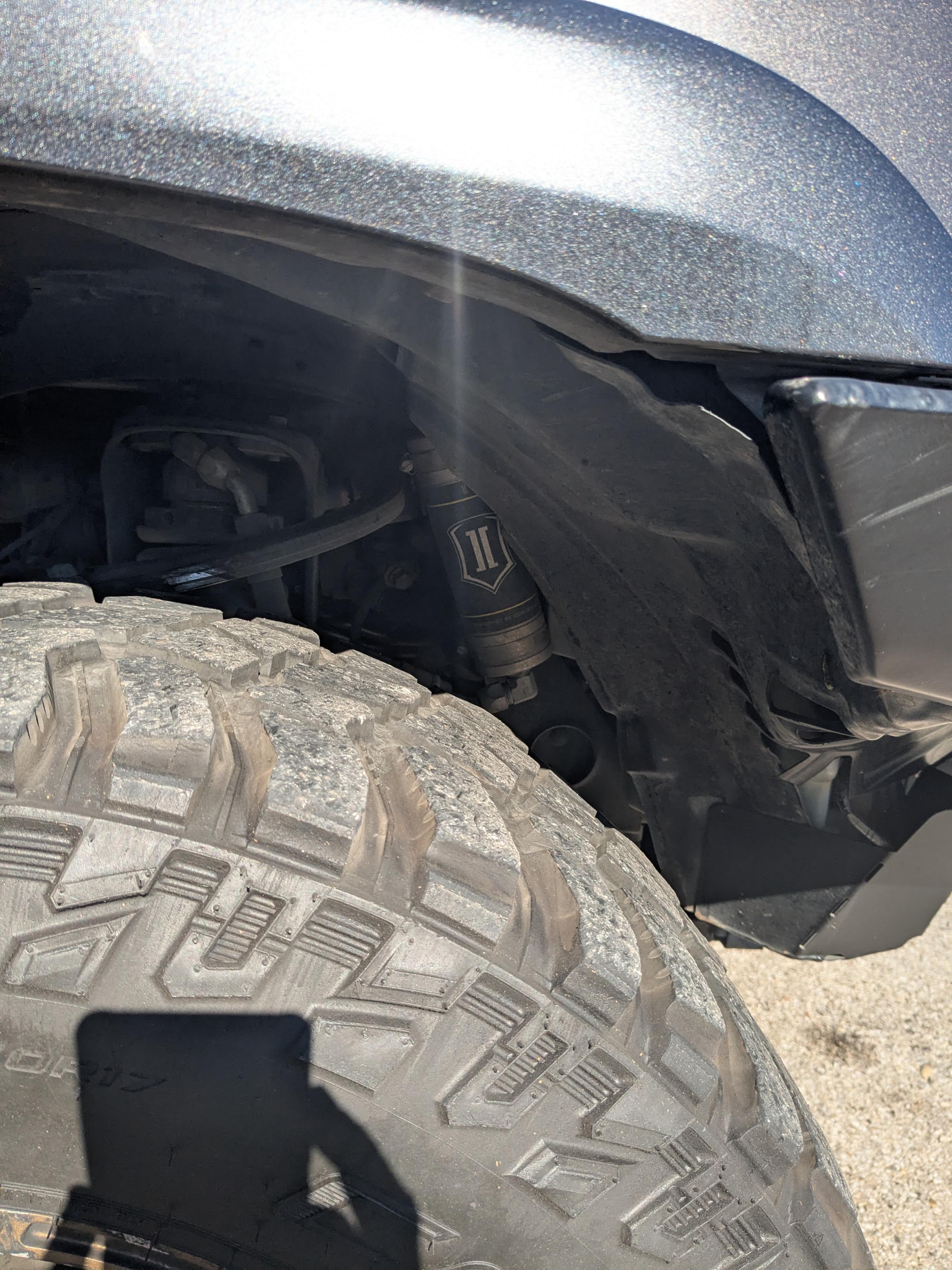 2018 Toyota 4Runner TRD Off-Road Premium