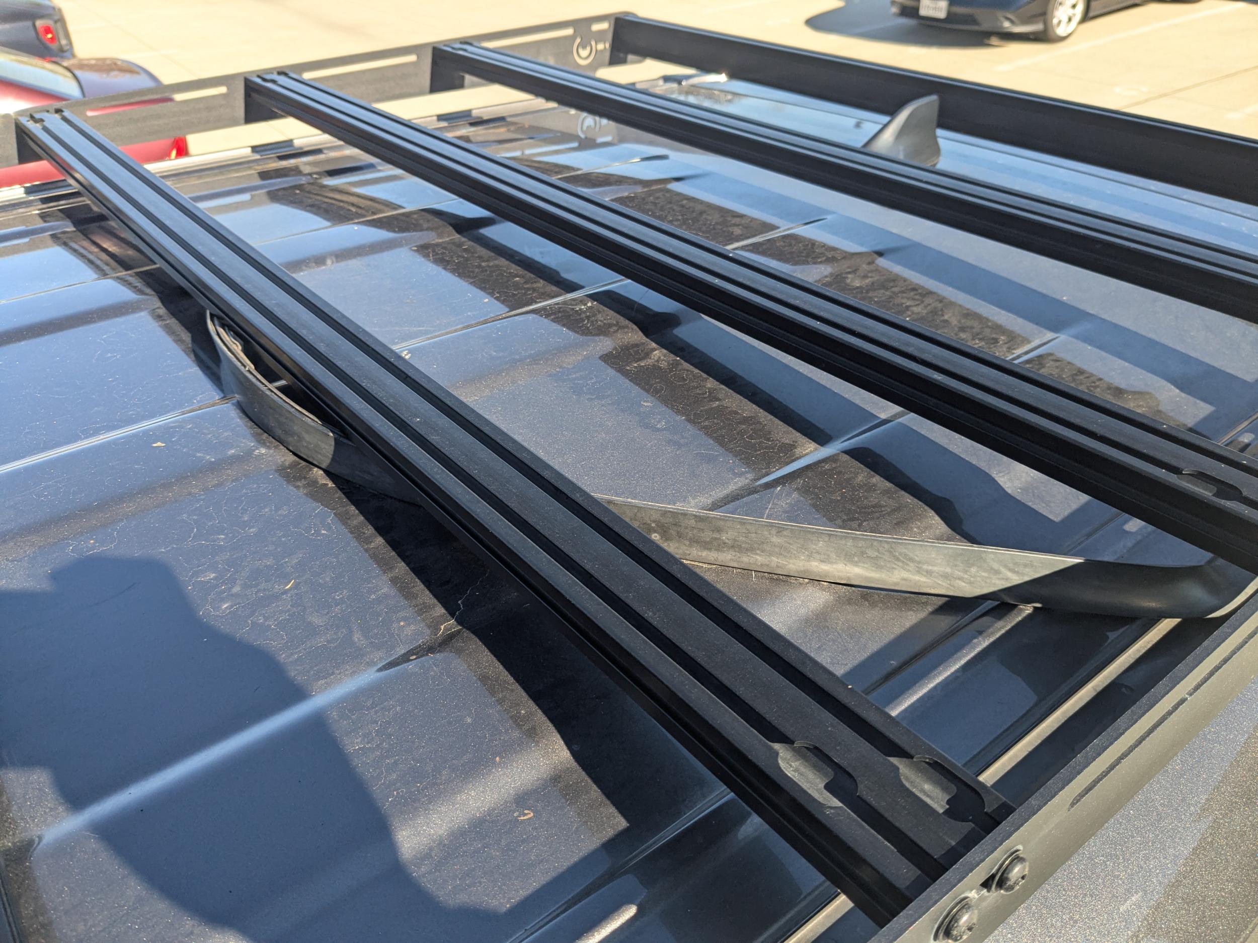 2018 Toyota 4Runner TRD Off-Road Premium