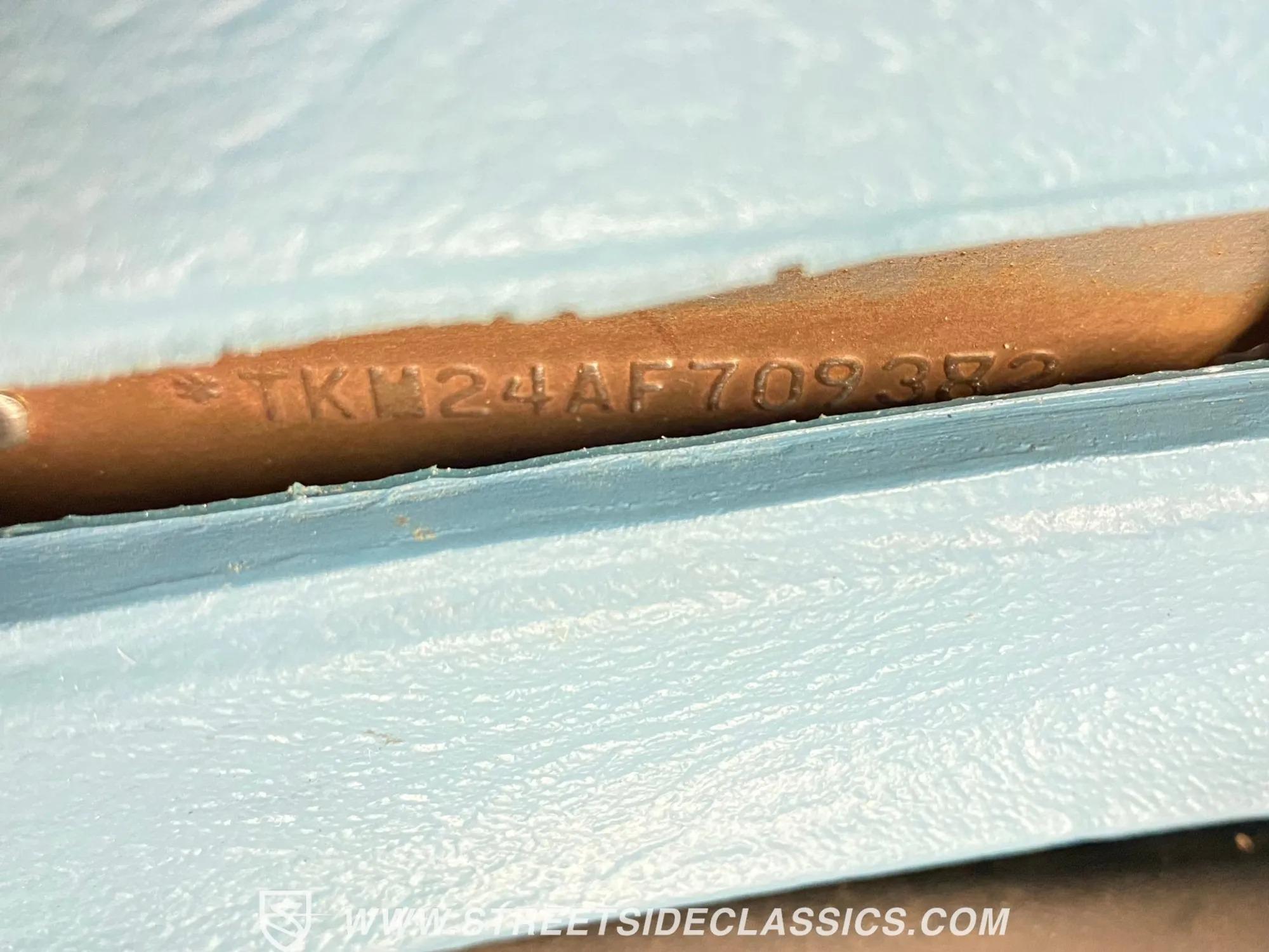 1980 GMC K2500 Sierra Classic 4×4