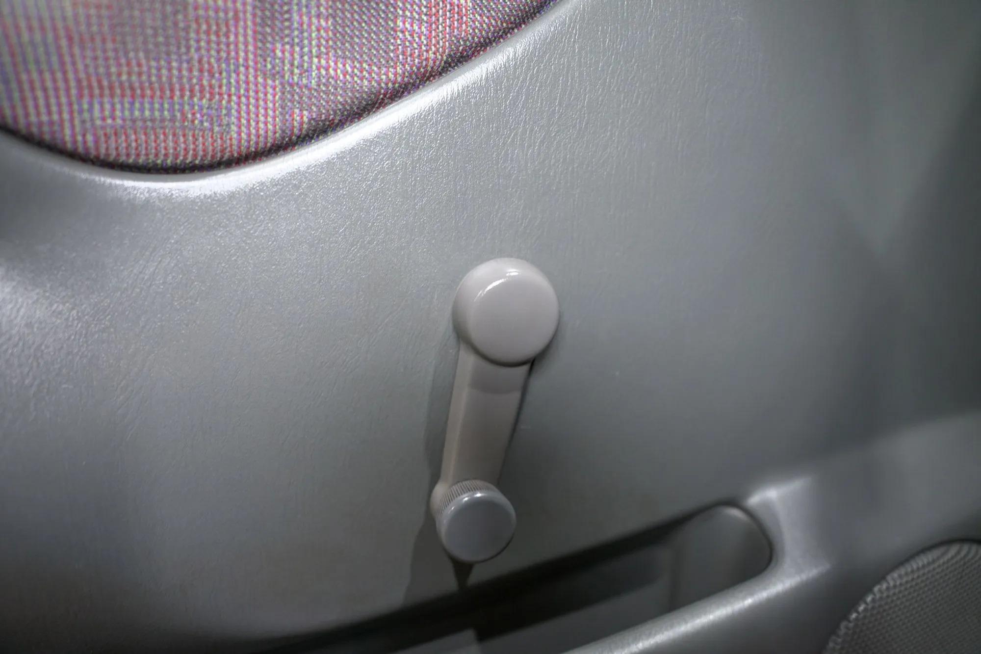 1999 Chevrolet Tracker 4×4