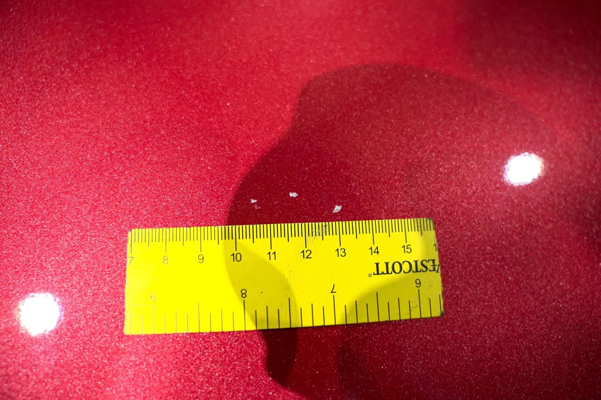 1999 Chevrolet Tracker 4×4