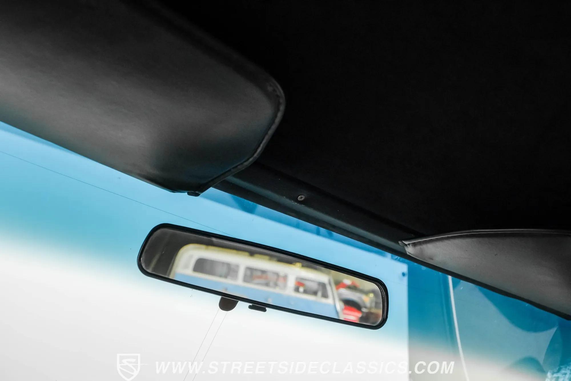 1980 Chevrolet K5 Blazer Silverado 4×4