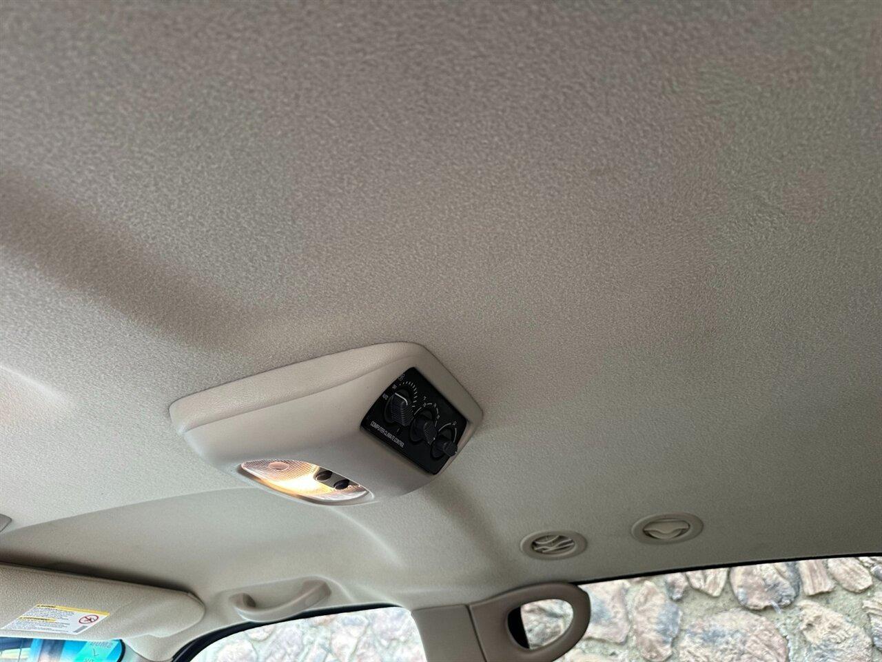 2002 GMC Yukon XL 2500 SLT