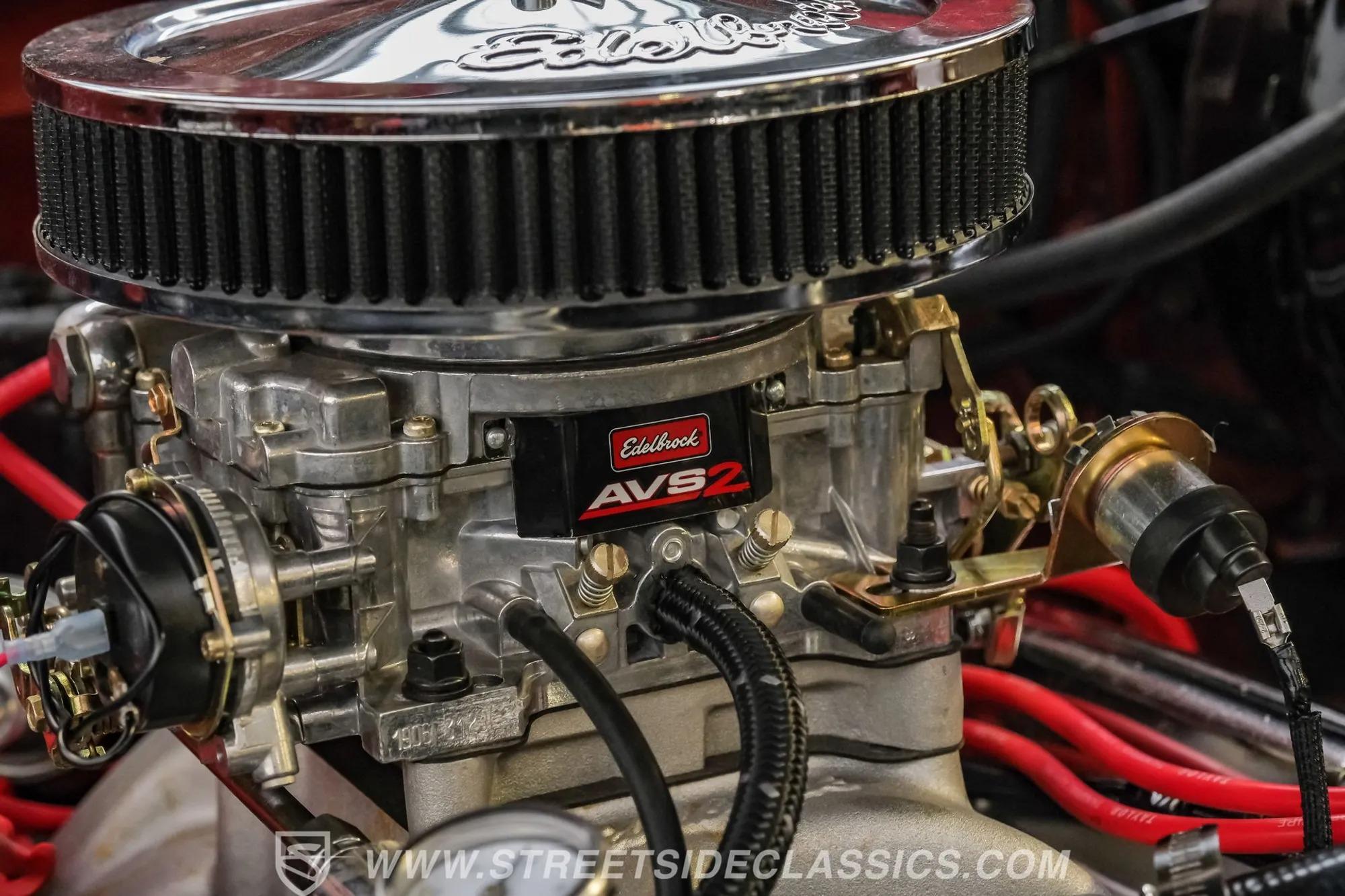 1977 Chevrolet K10 Cheyenne 4×4