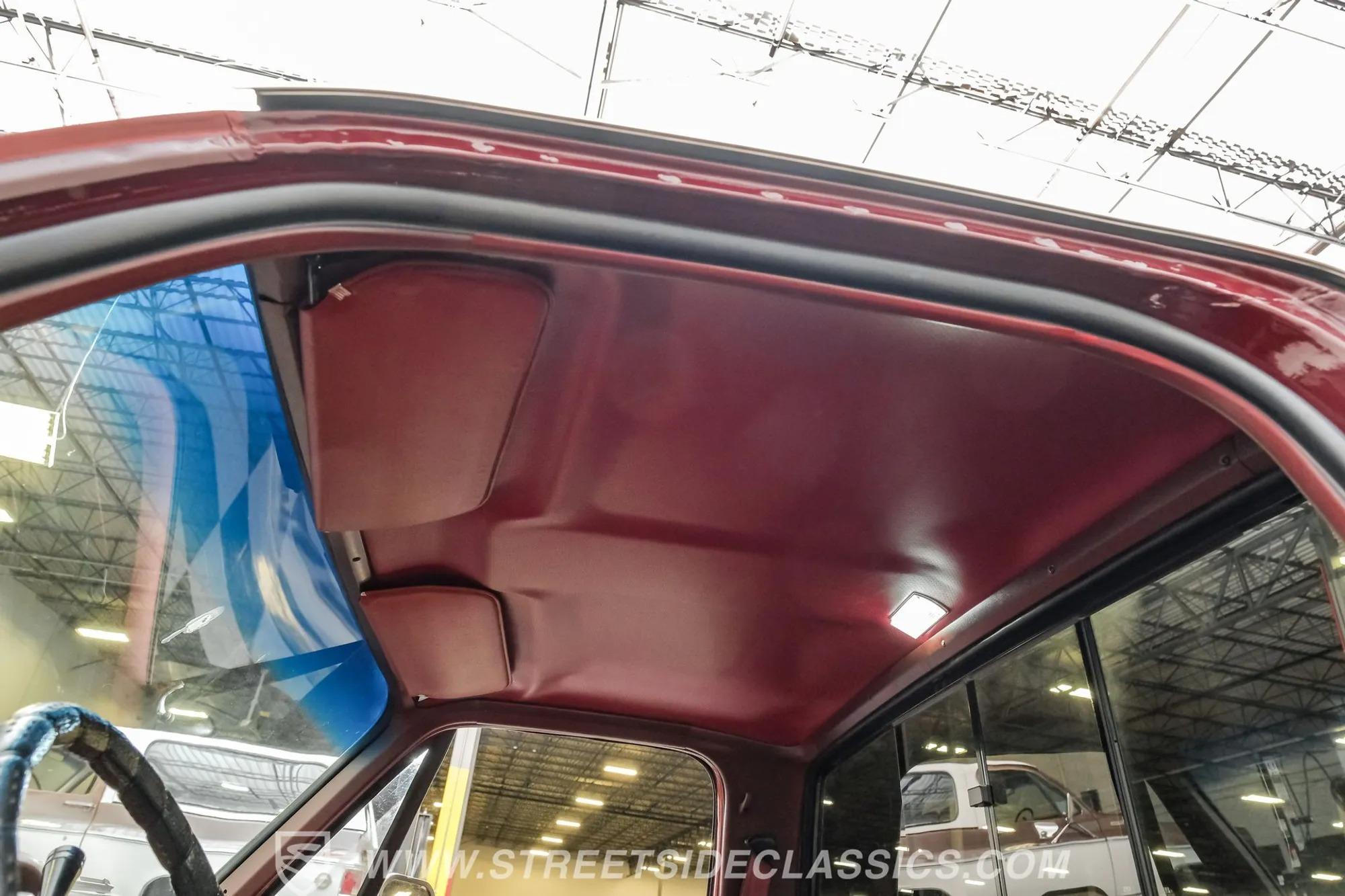 1977 Chevrolet K10 Cheyenne 4×4