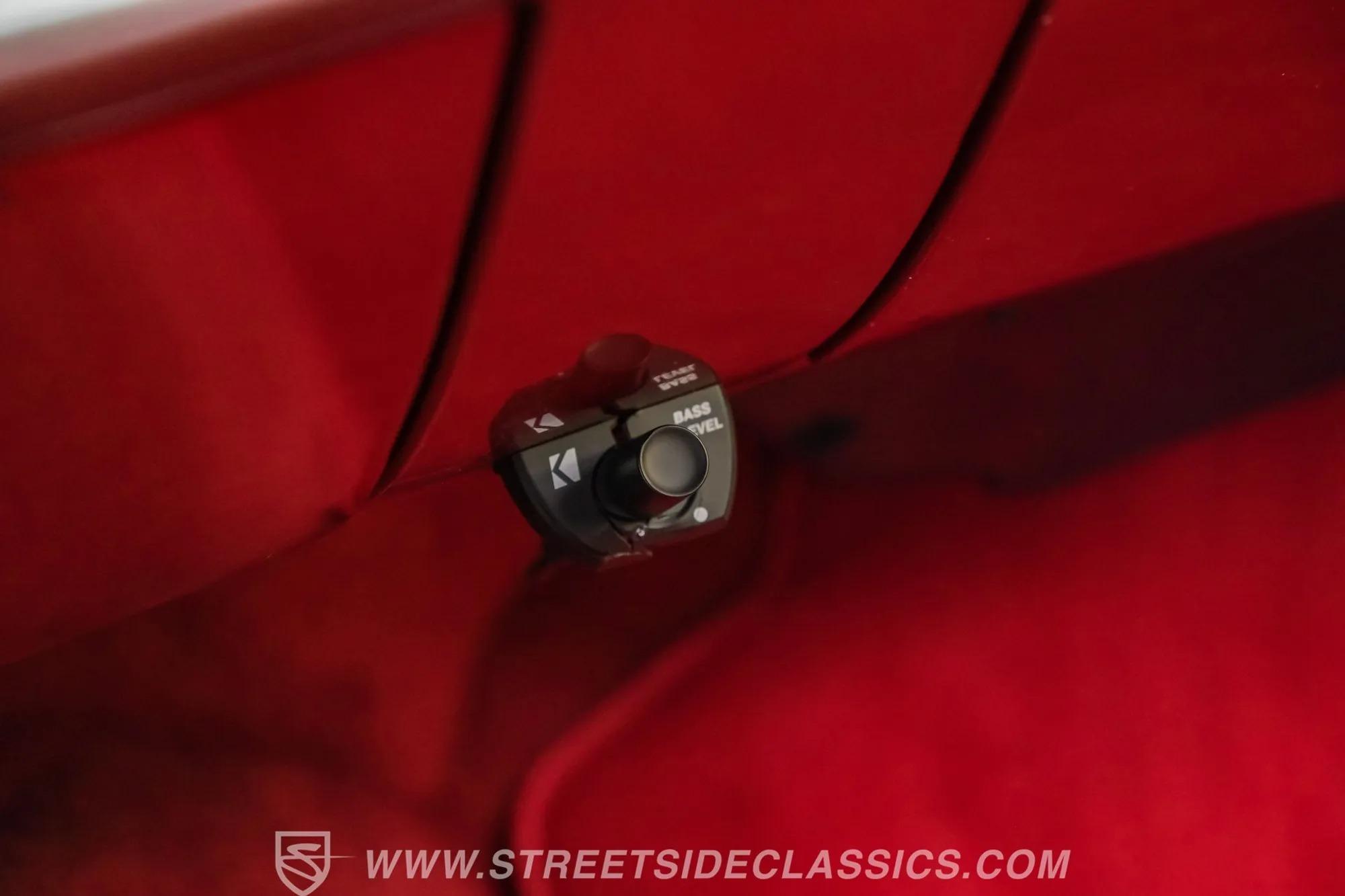 1977 Chevrolet K10 Cheyenne 4×4