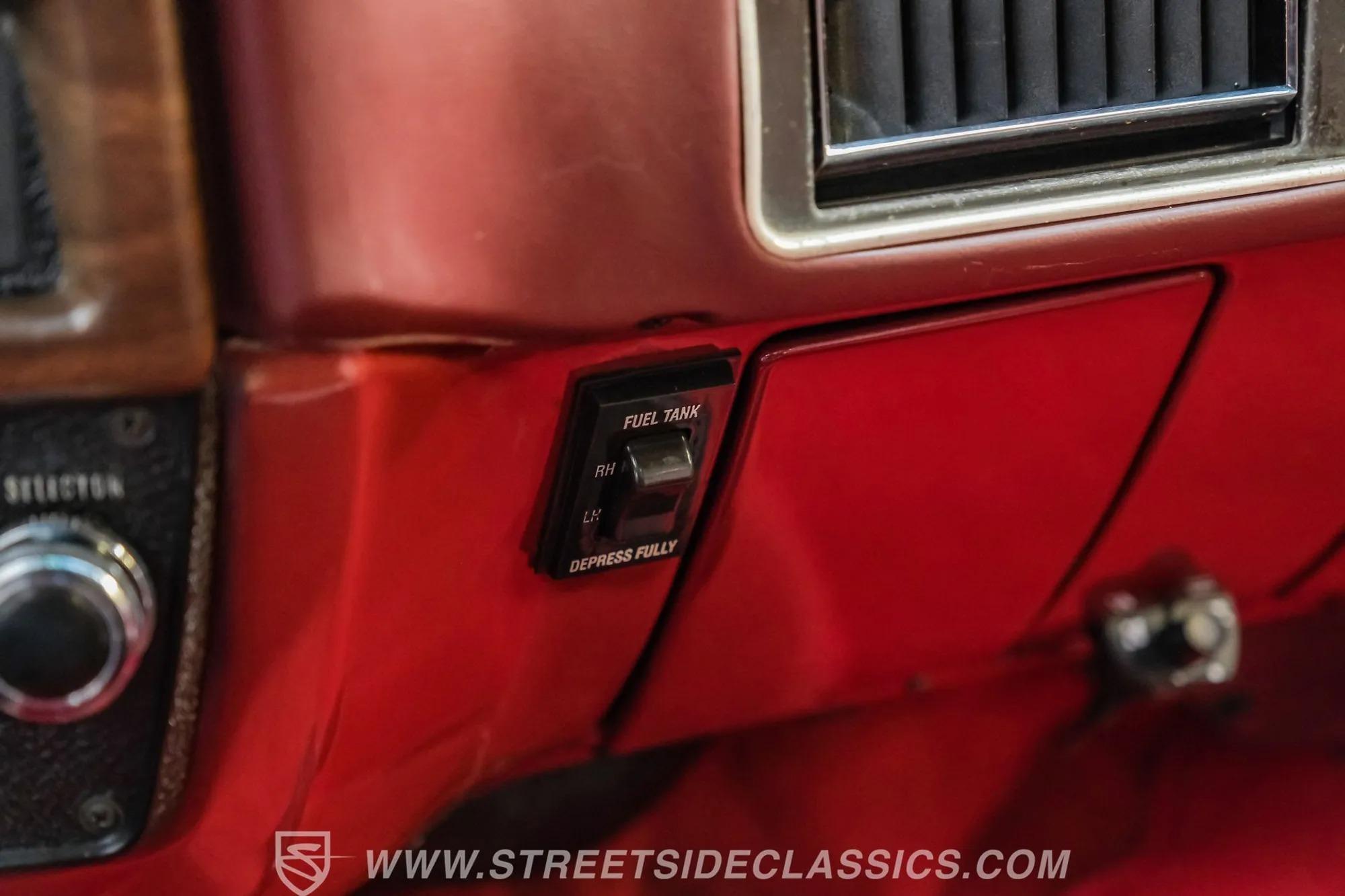 1977 Chevrolet K10 Cheyenne 4×4